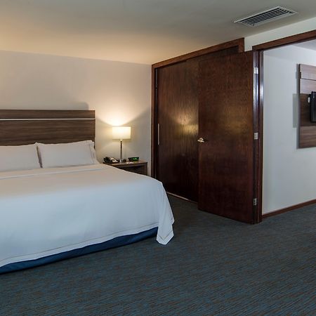 Holiday Inn Express Culiacan By Ihg Eksteriør bilde
