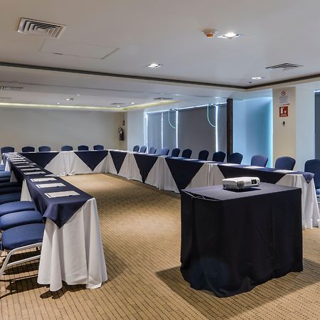 Holiday Inn Express Culiacan By Ihg Eksteriør bilde