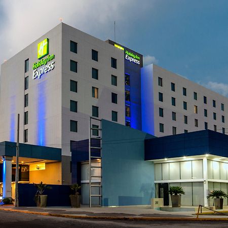 Holiday Inn Express Culiacan By Ihg Eksteriør bilde