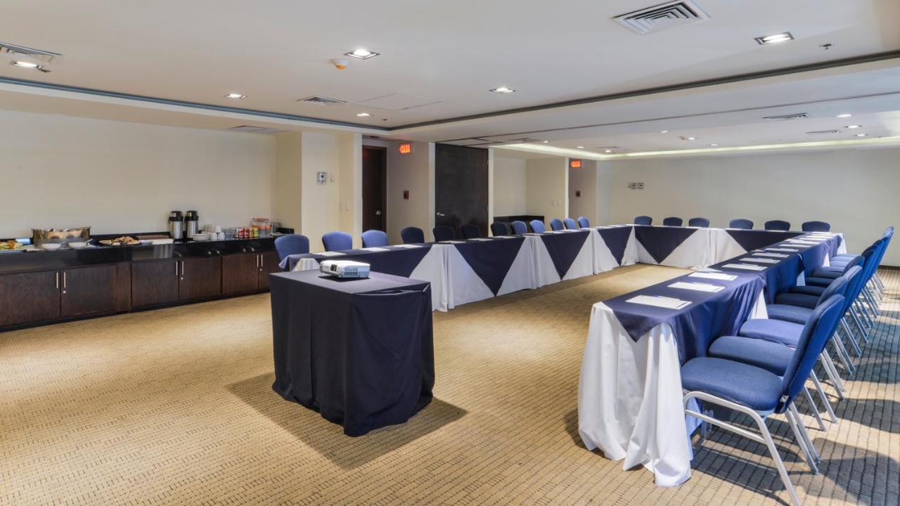 Holiday Inn Express Culiacan By Ihg Eksteriør bilde