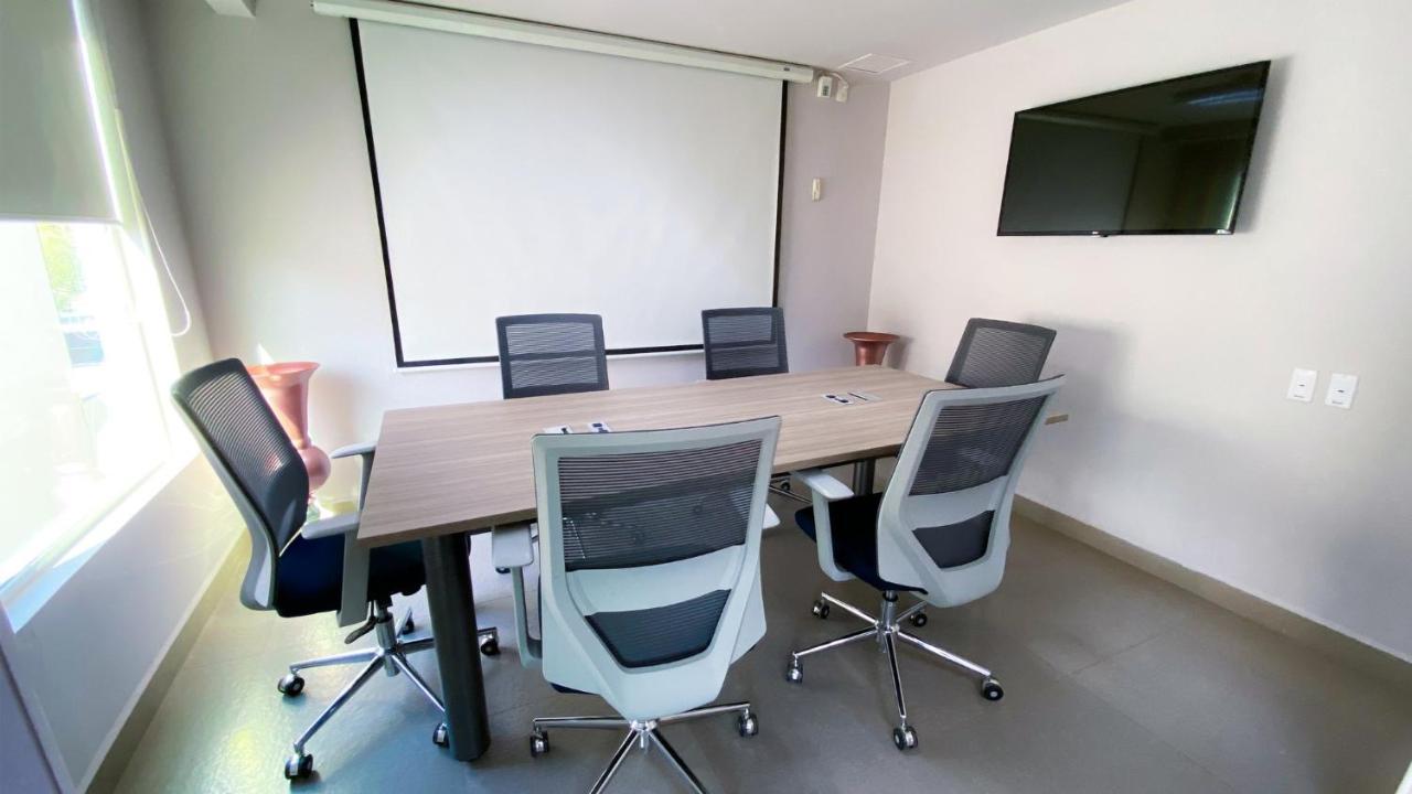 Holiday Inn Express Culiacan By Ihg Eksteriør bilde