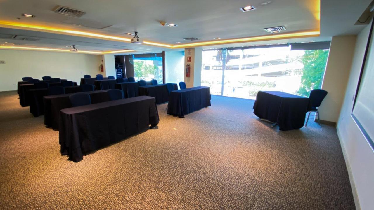 Holiday Inn Express Culiacan By Ihg Eksteriør bilde