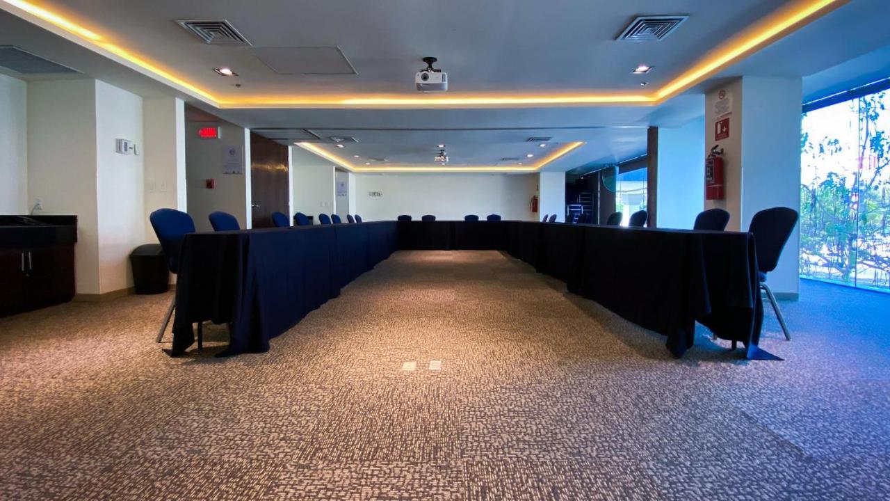 Holiday Inn Express Culiacan By Ihg Eksteriør bilde