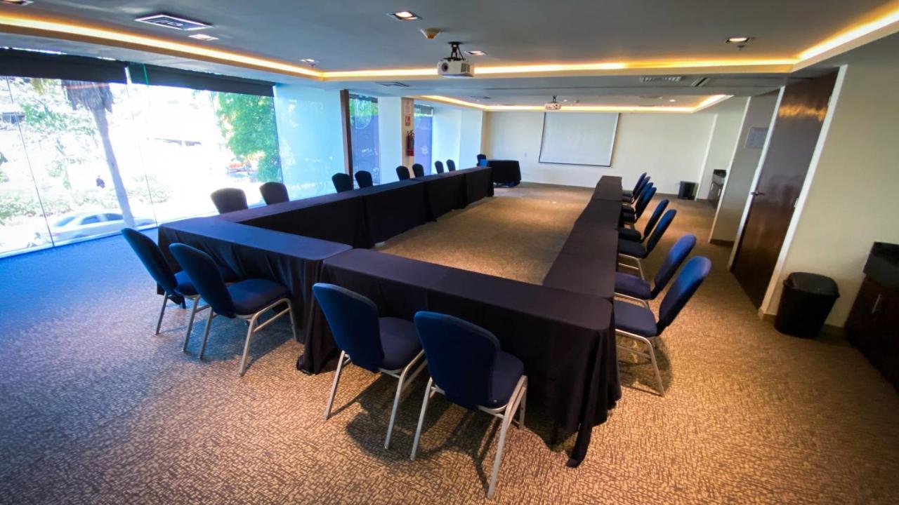 Holiday Inn Express Culiacan By Ihg Eksteriør bilde