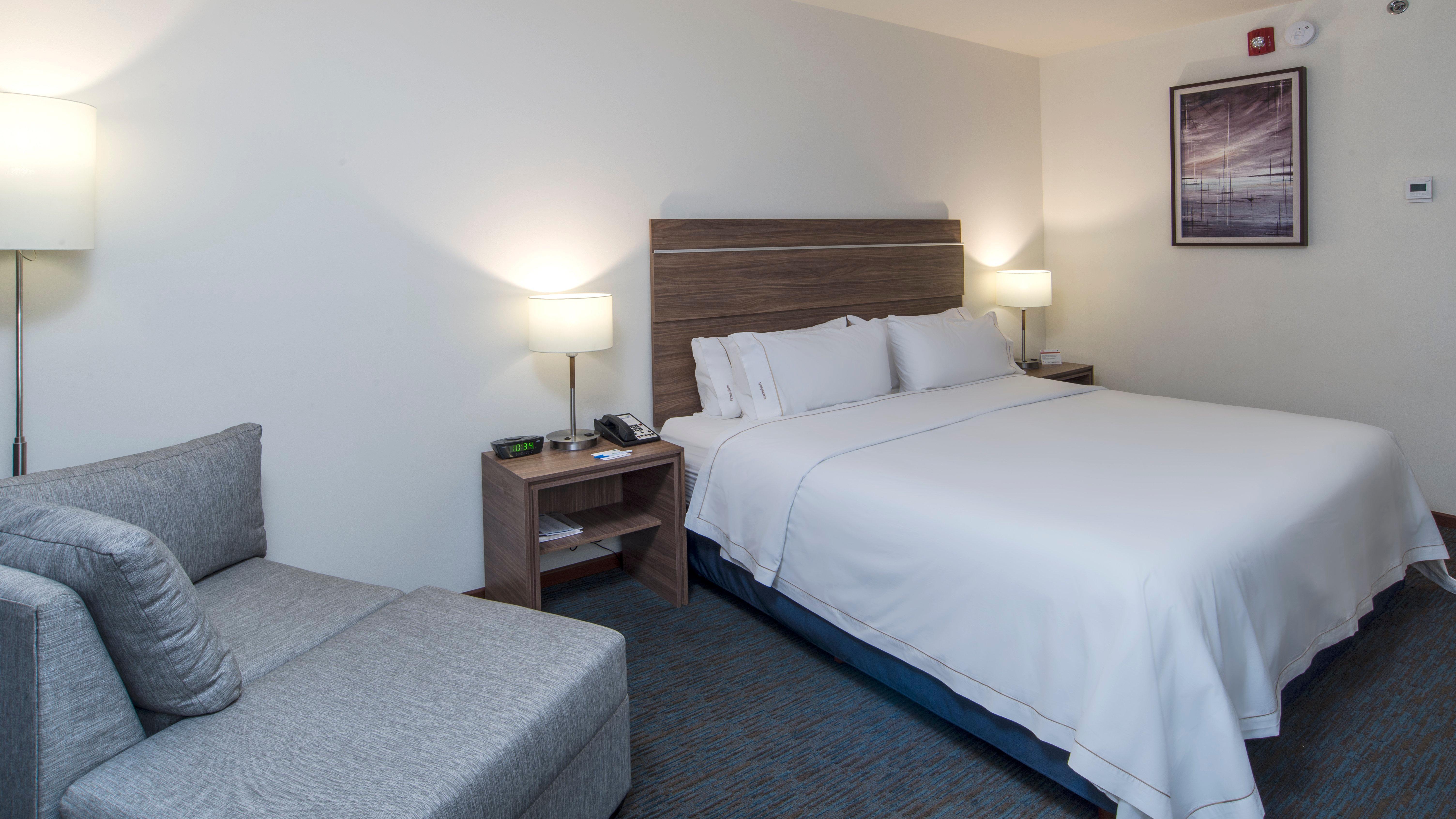 Holiday Inn Express Culiacan By Ihg Eksteriør bilde