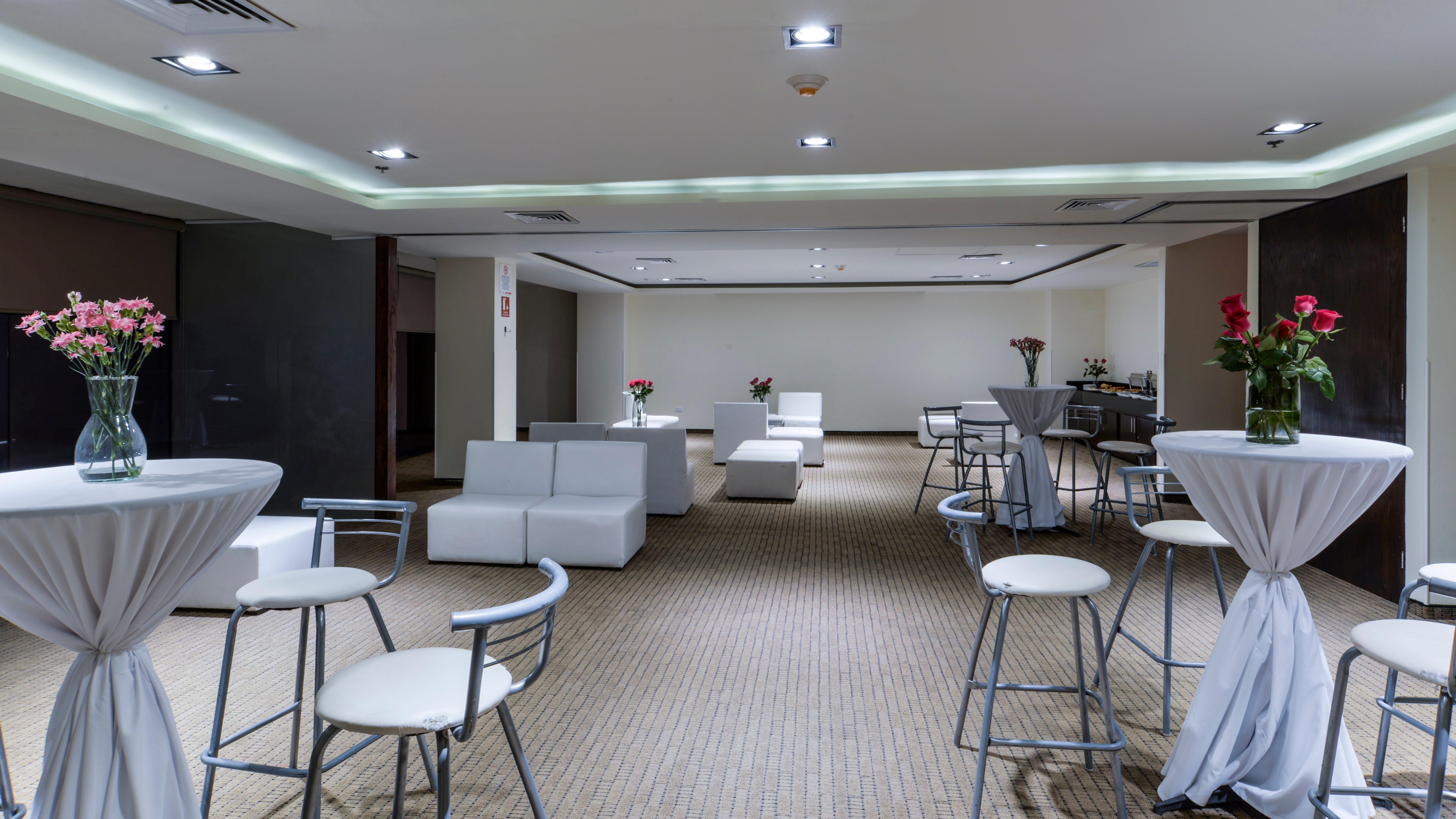 Holiday Inn Express Culiacan By Ihg Eksteriør bilde
