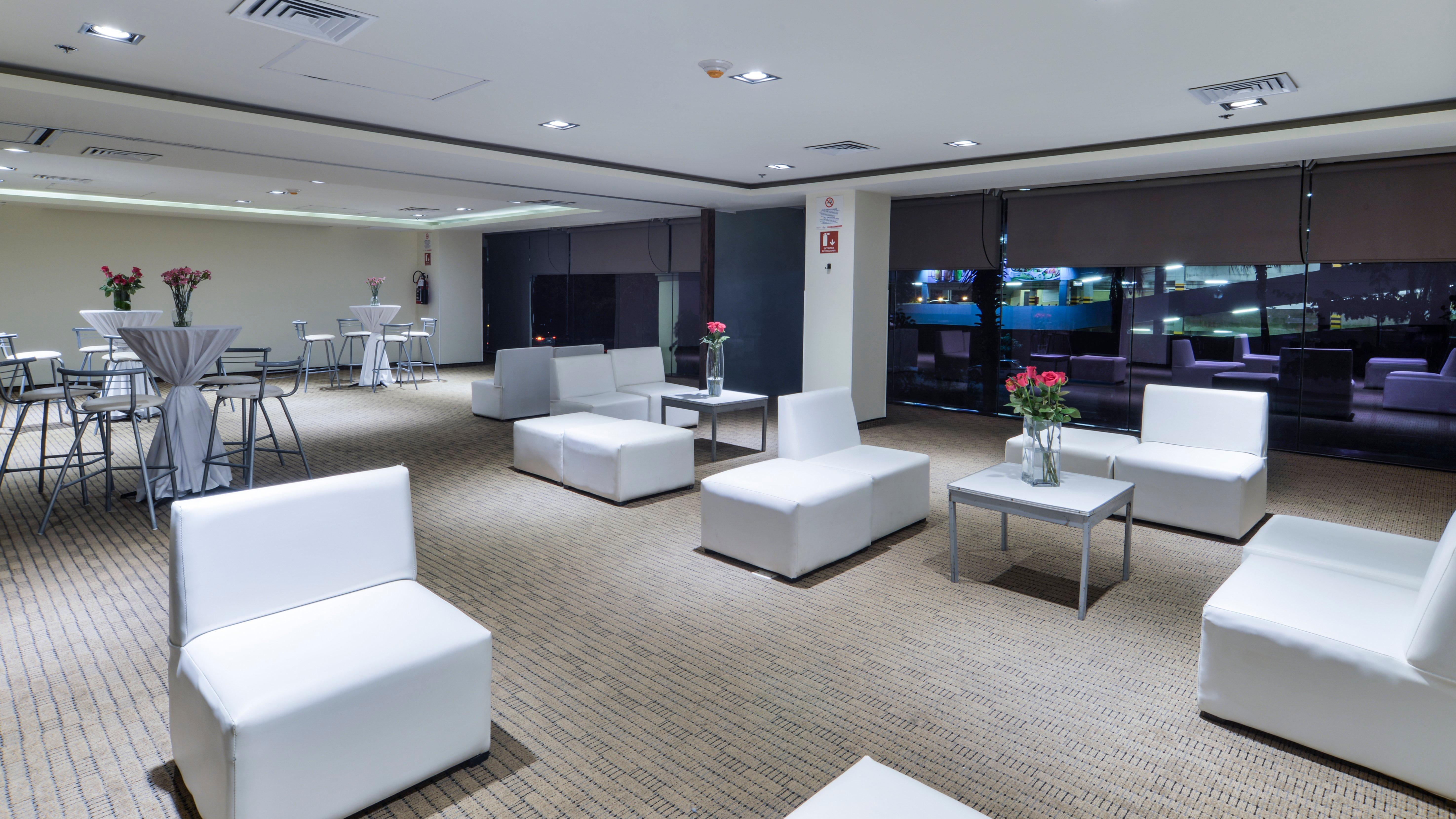 Holiday Inn Express Culiacan By Ihg Eksteriør bilde