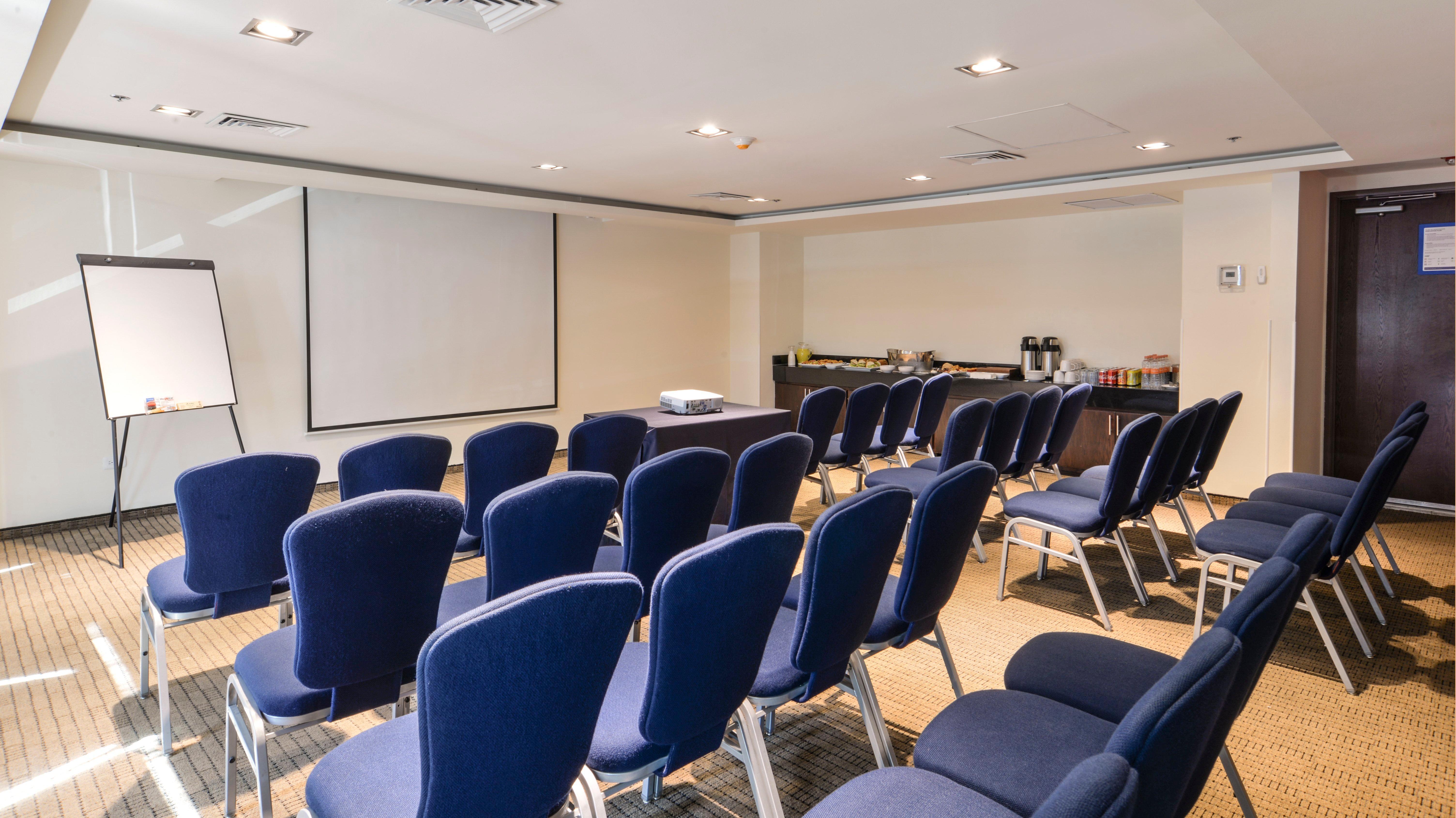 Holiday Inn Express Culiacan By Ihg Eksteriør bilde