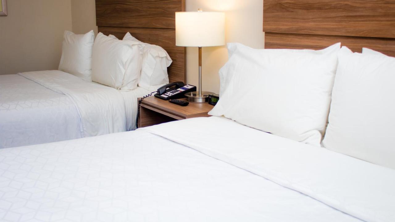Holiday Inn Express Culiacan By Ihg Eksteriør bilde