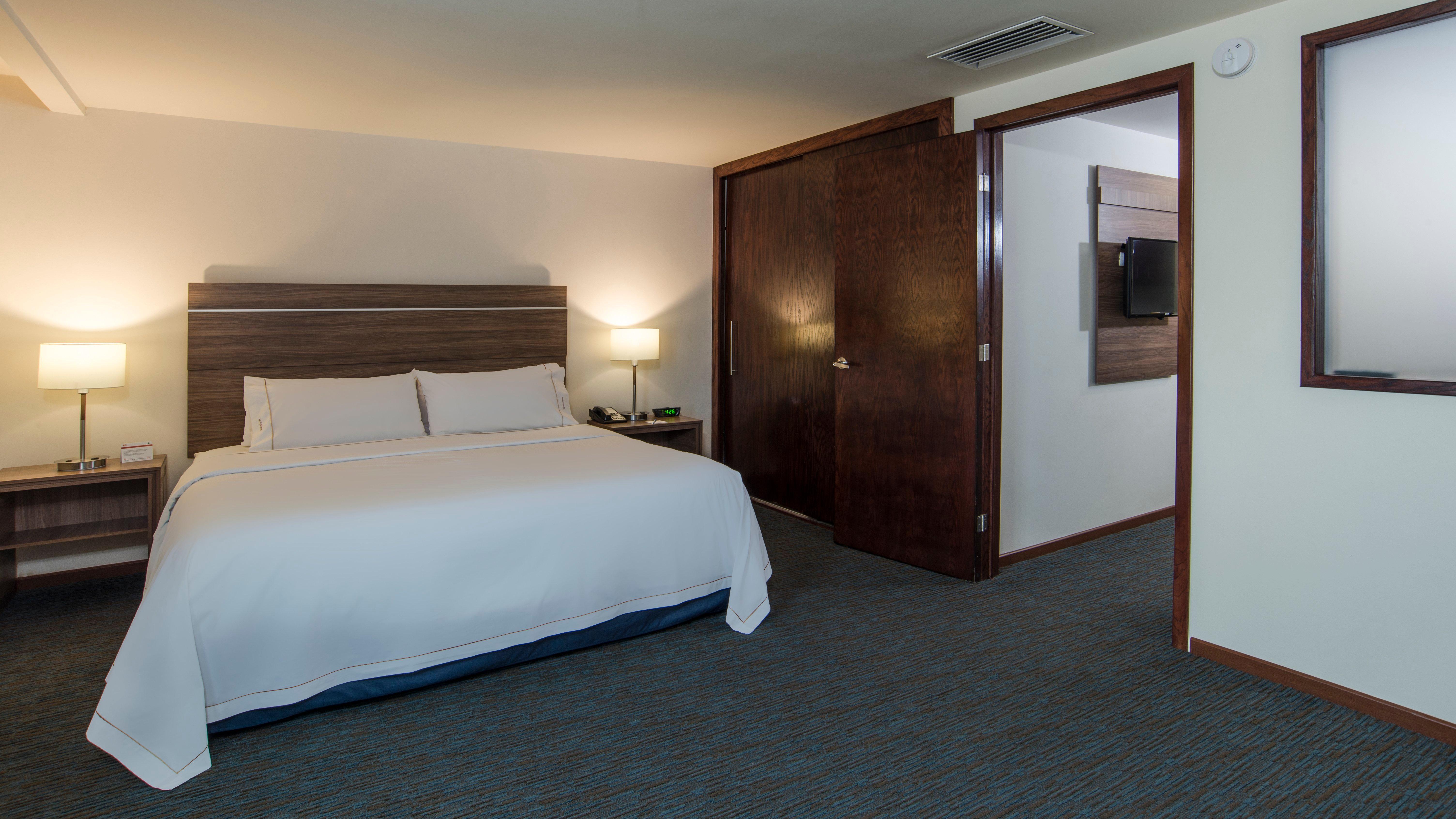 Holiday Inn Express Culiacan By Ihg Eksteriør bilde