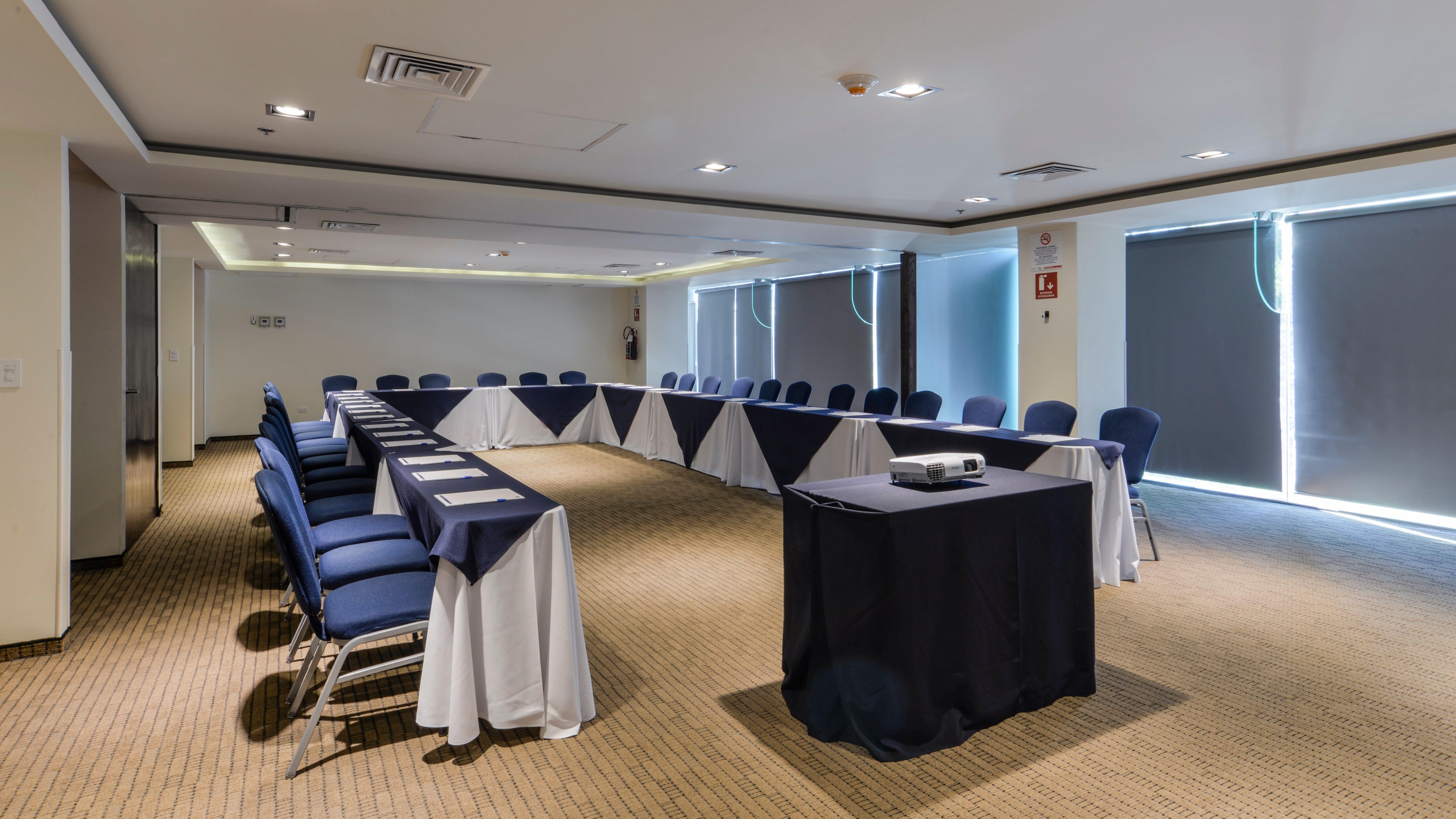 Holiday Inn Express Culiacan By Ihg Eksteriør bilde