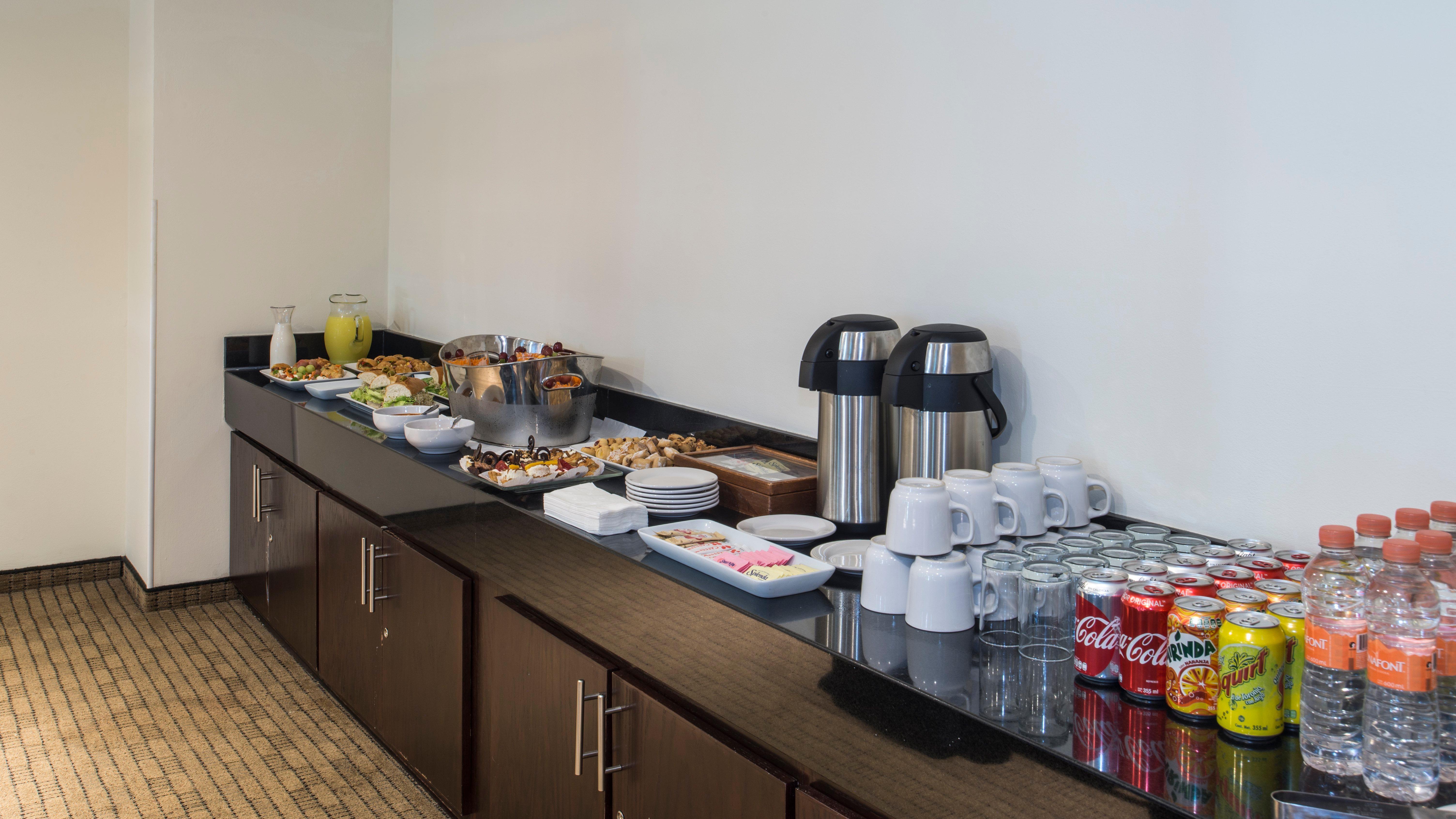 Holiday Inn Express Culiacan By Ihg Eksteriør bilde