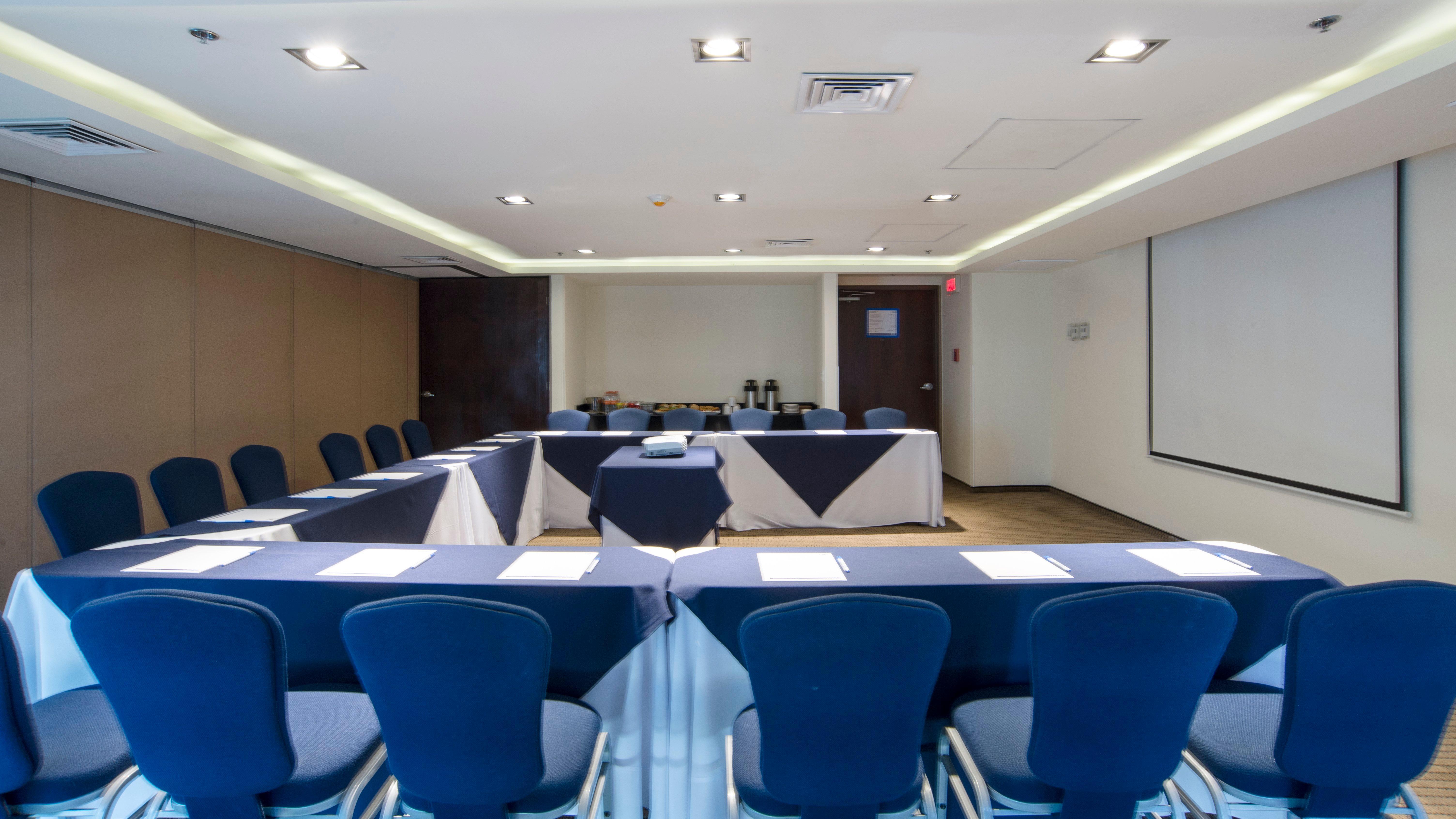 Holiday Inn Express Culiacan By Ihg Eksteriør bilde