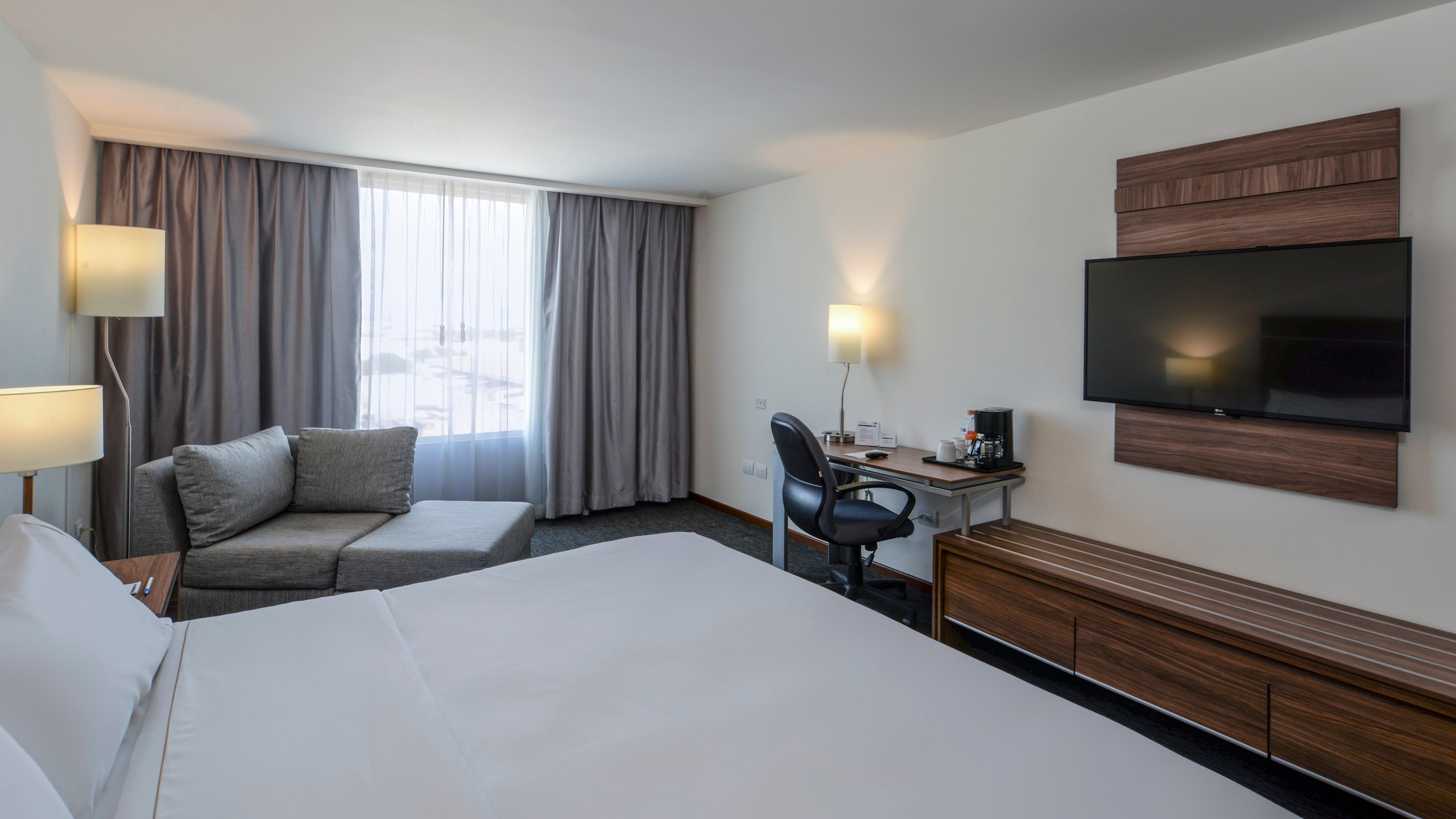 Holiday Inn Express Culiacan By Ihg Eksteriør bilde