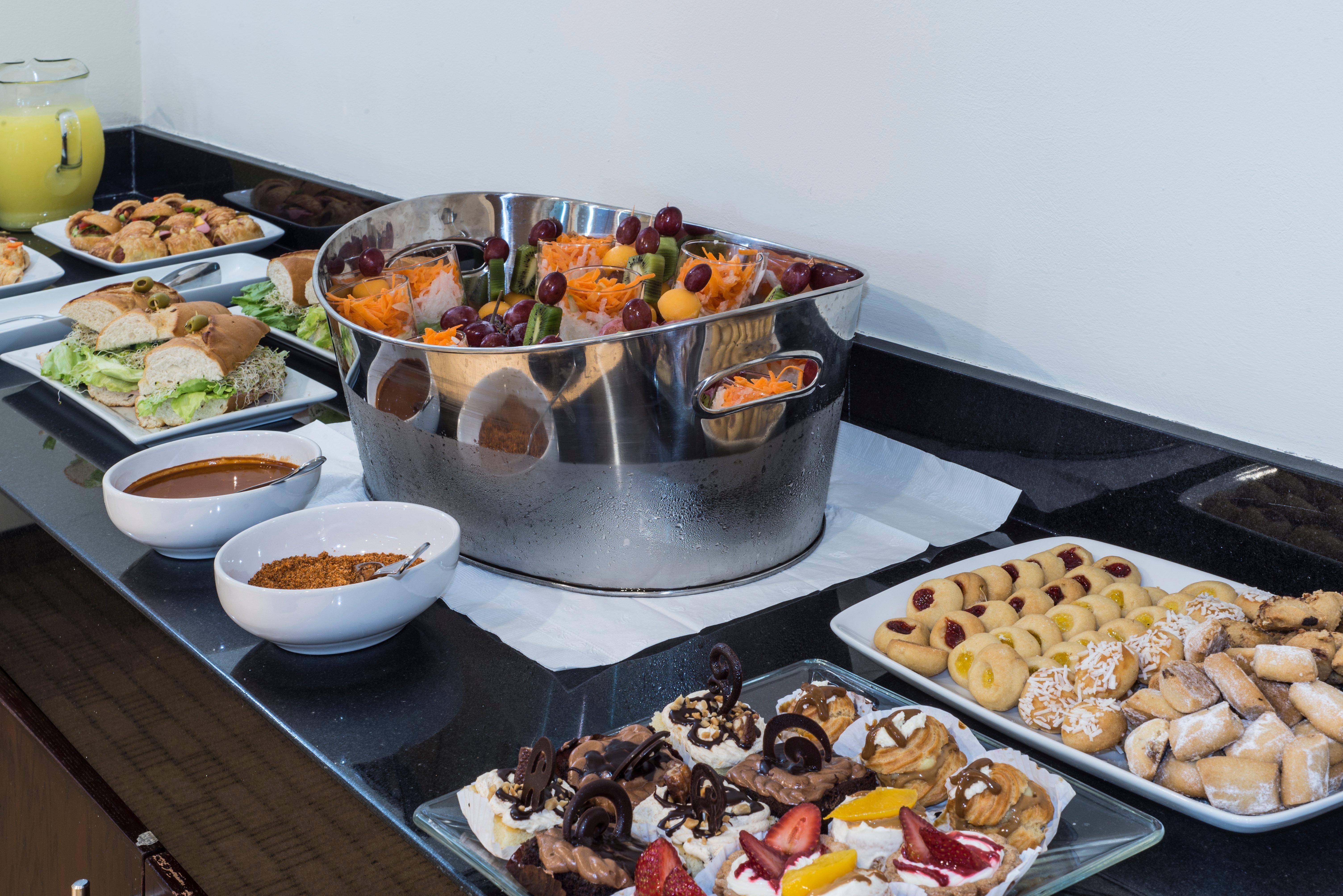 Holiday Inn Express Culiacan By Ihg Eksteriør bilde