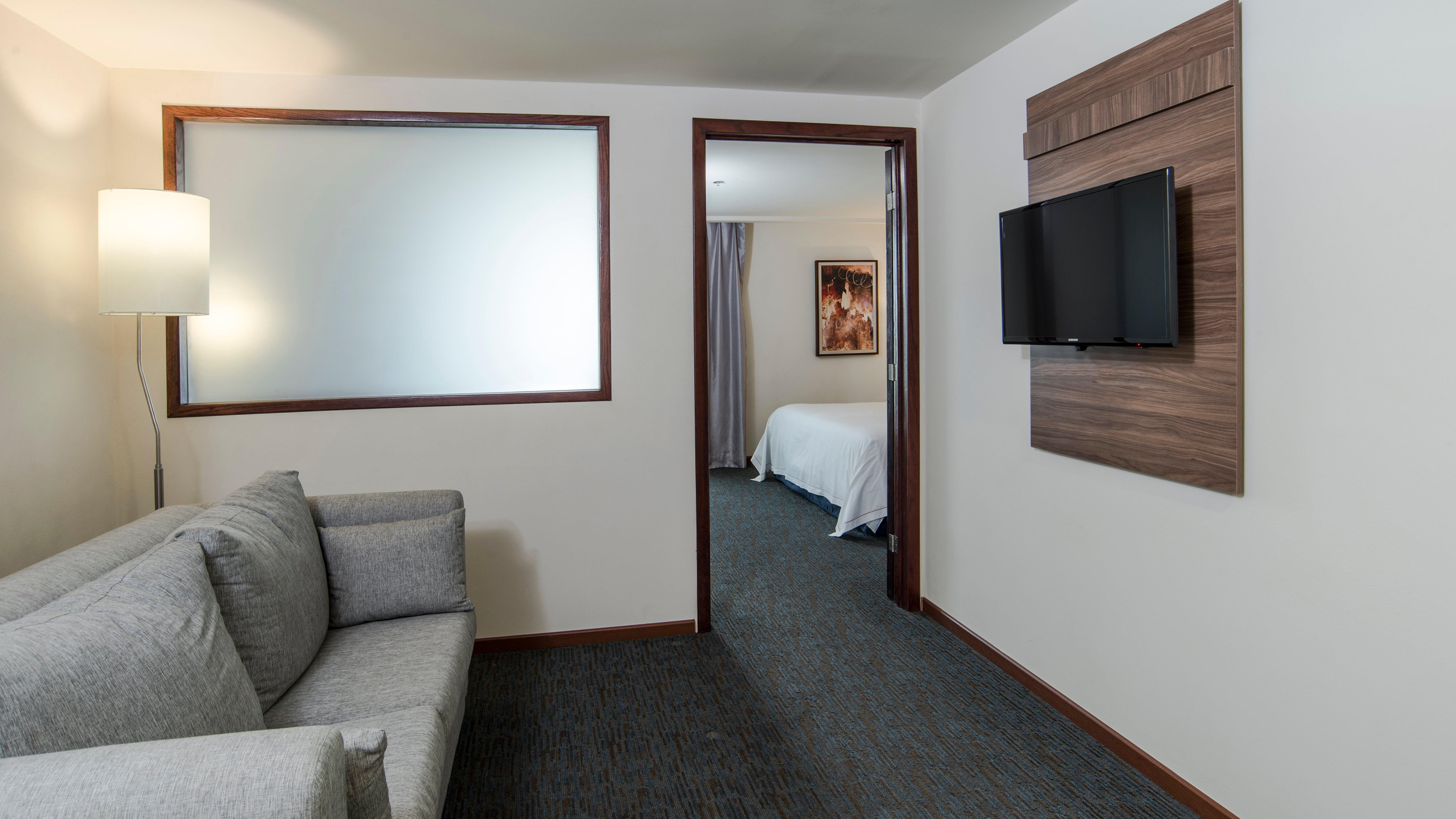 Holiday Inn Express Culiacan By Ihg Eksteriør bilde