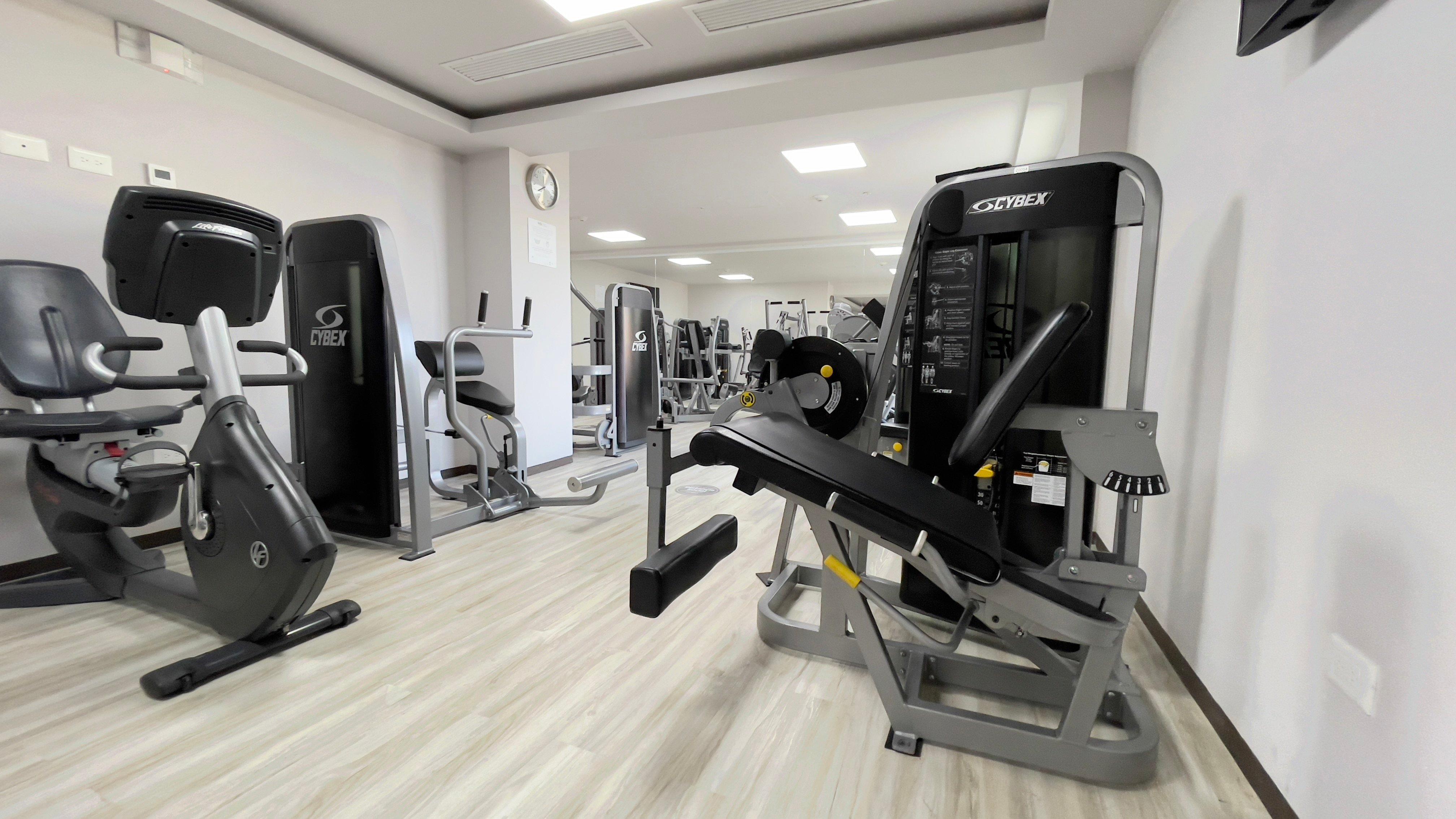 Holiday Inn Express Culiacan By Ihg Eksteriør bilde