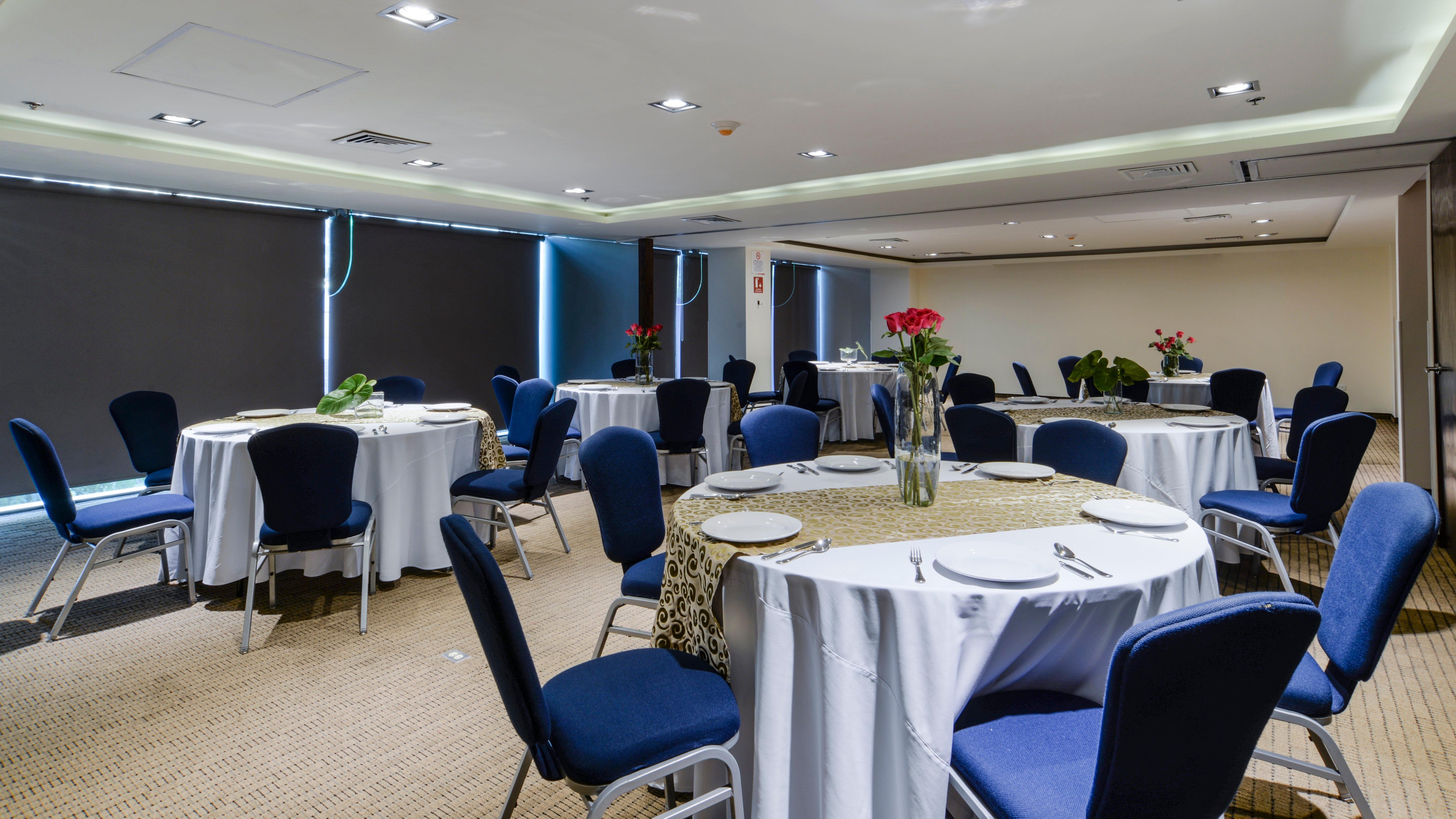 Holiday Inn Express Culiacan By Ihg Eksteriør bilde