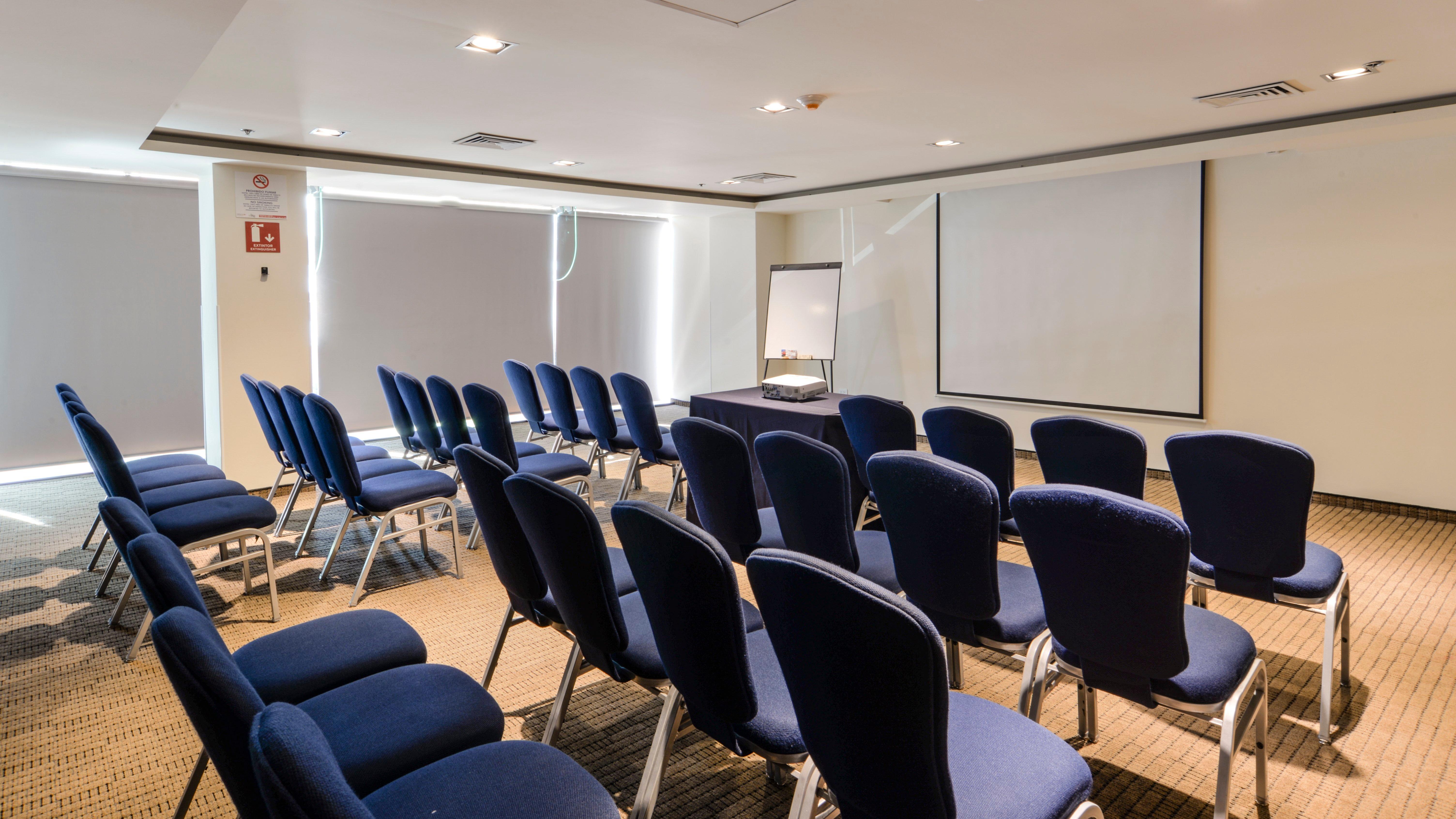 Holiday Inn Express Culiacan By Ihg Eksteriør bilde