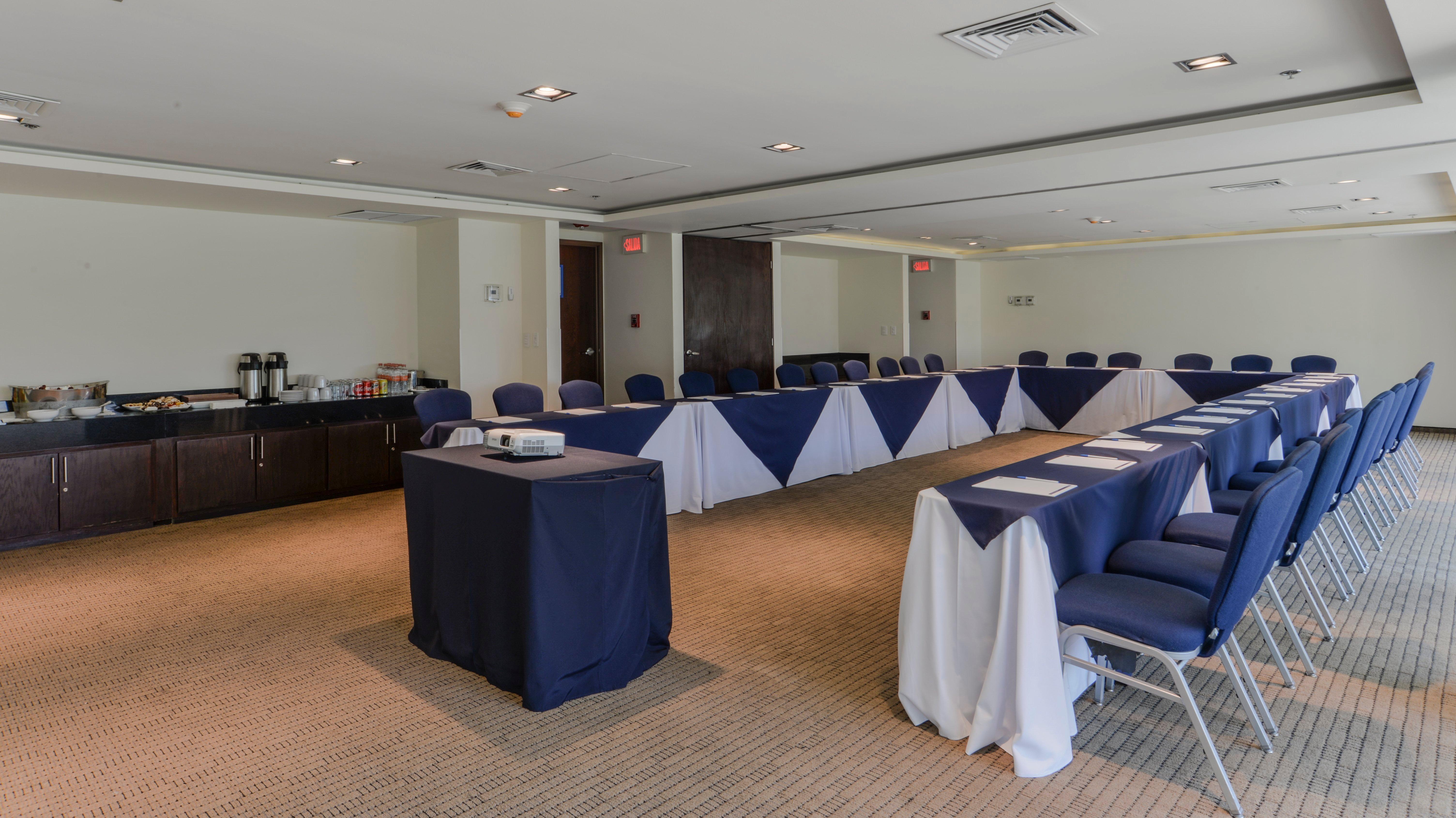 Holiday Inn Express Culiacan By Ihg Eksteriør bilde