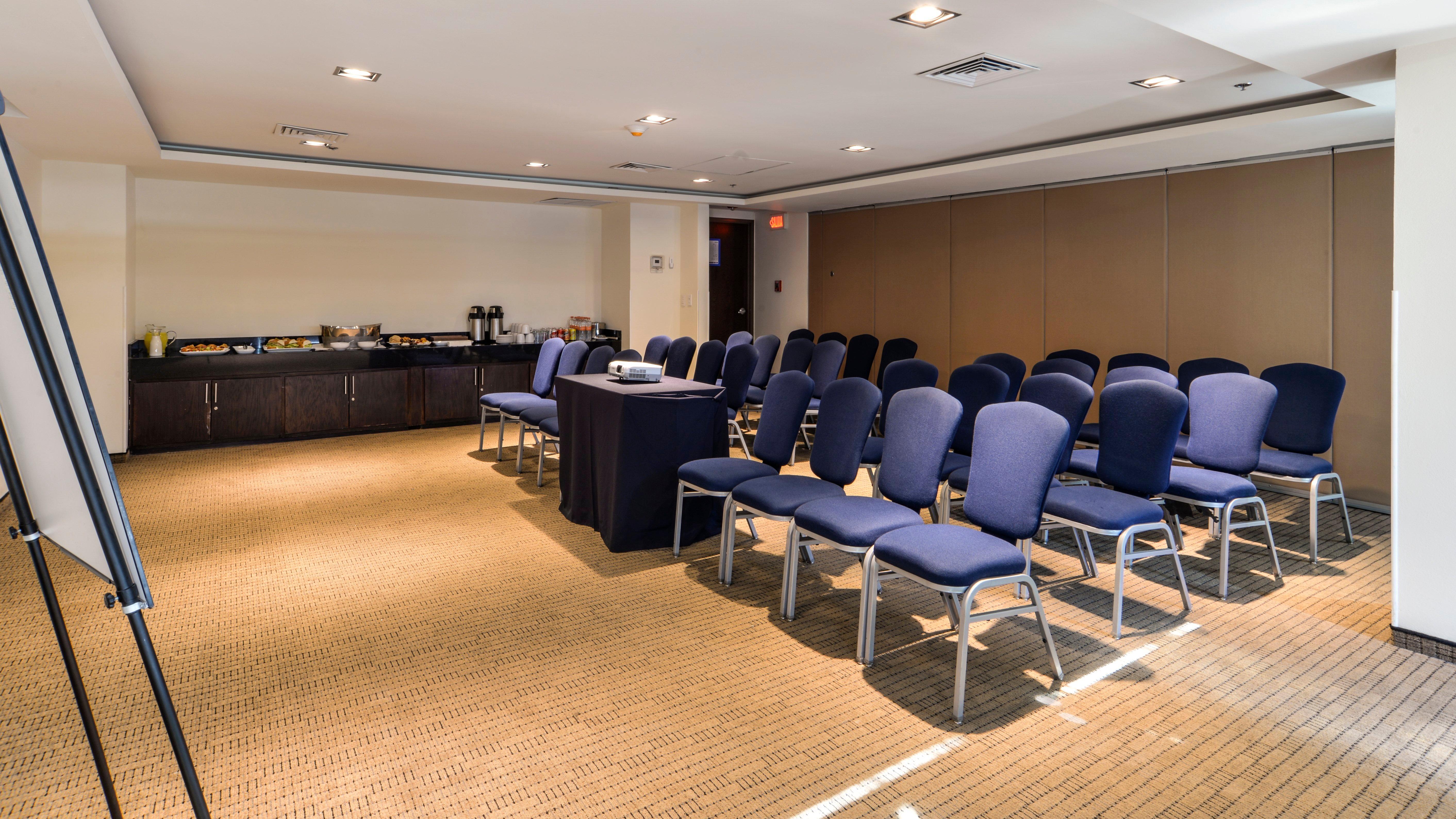 Holiday Inn Express Culiacan By Ihg Eksteriør bilde