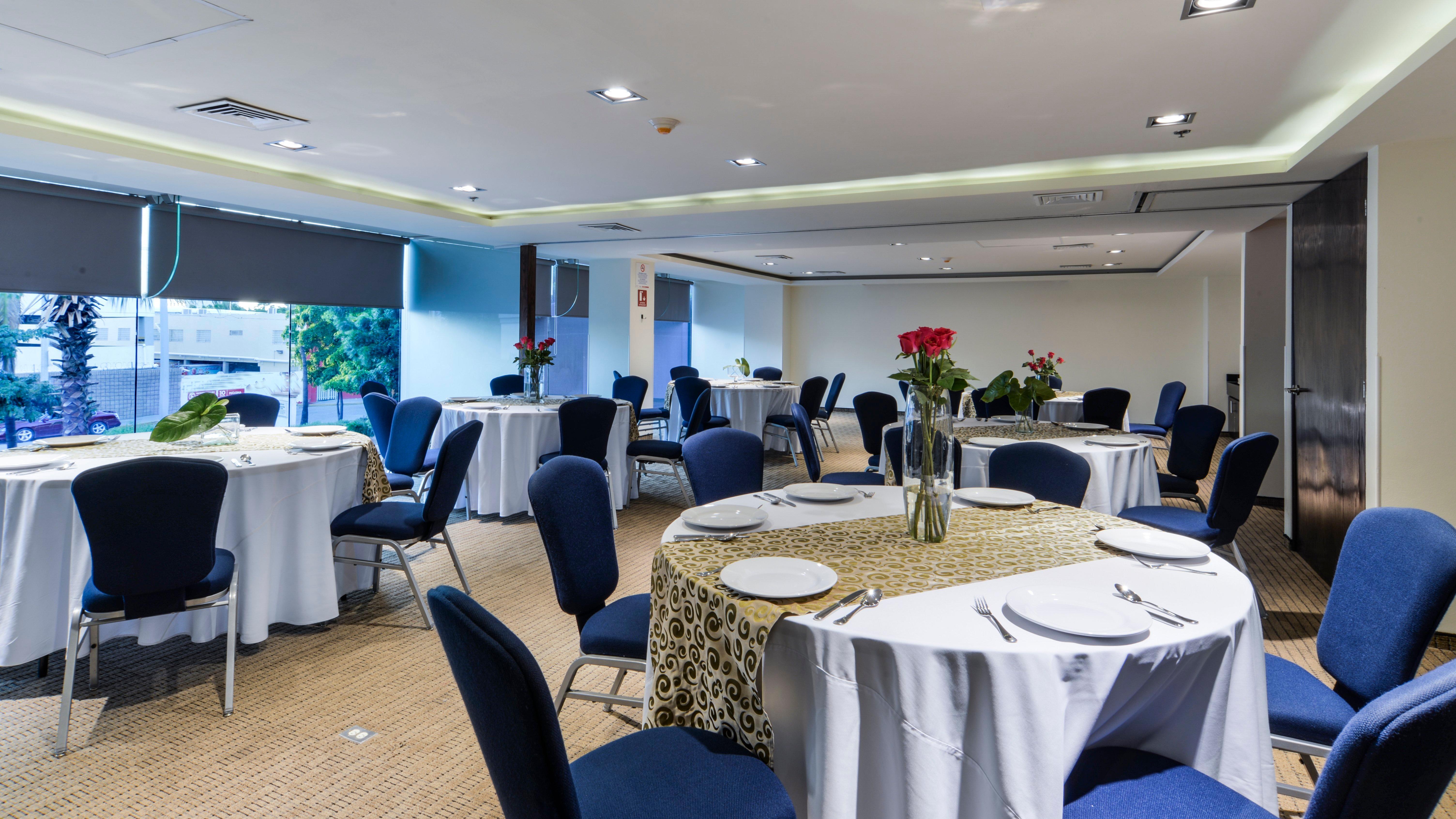 Holiday Inn Express Culiacan By Ihg Eksteriør bilde