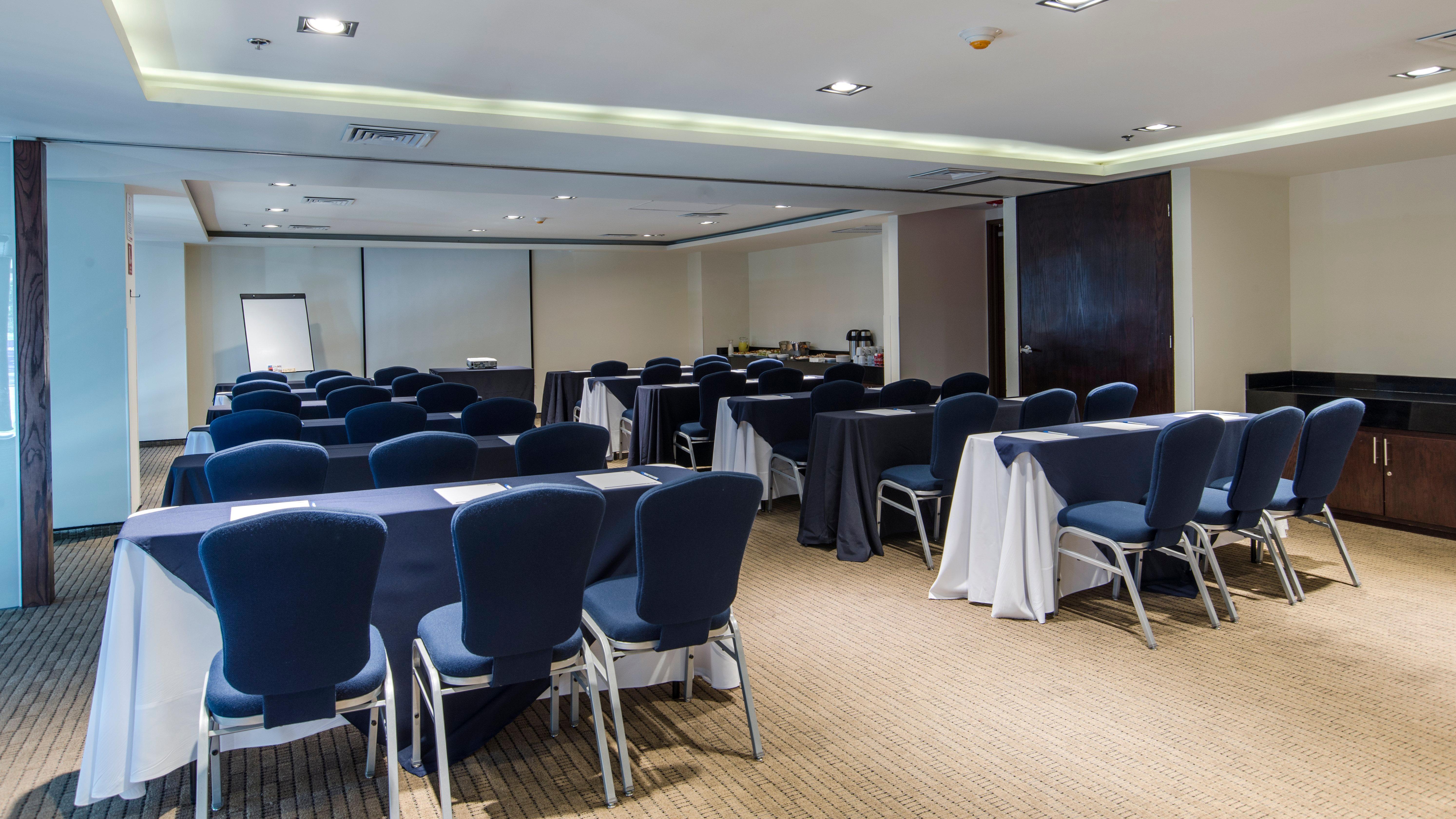 Holiday Inn Express Culiacan By Ihg Eksteriør bilde