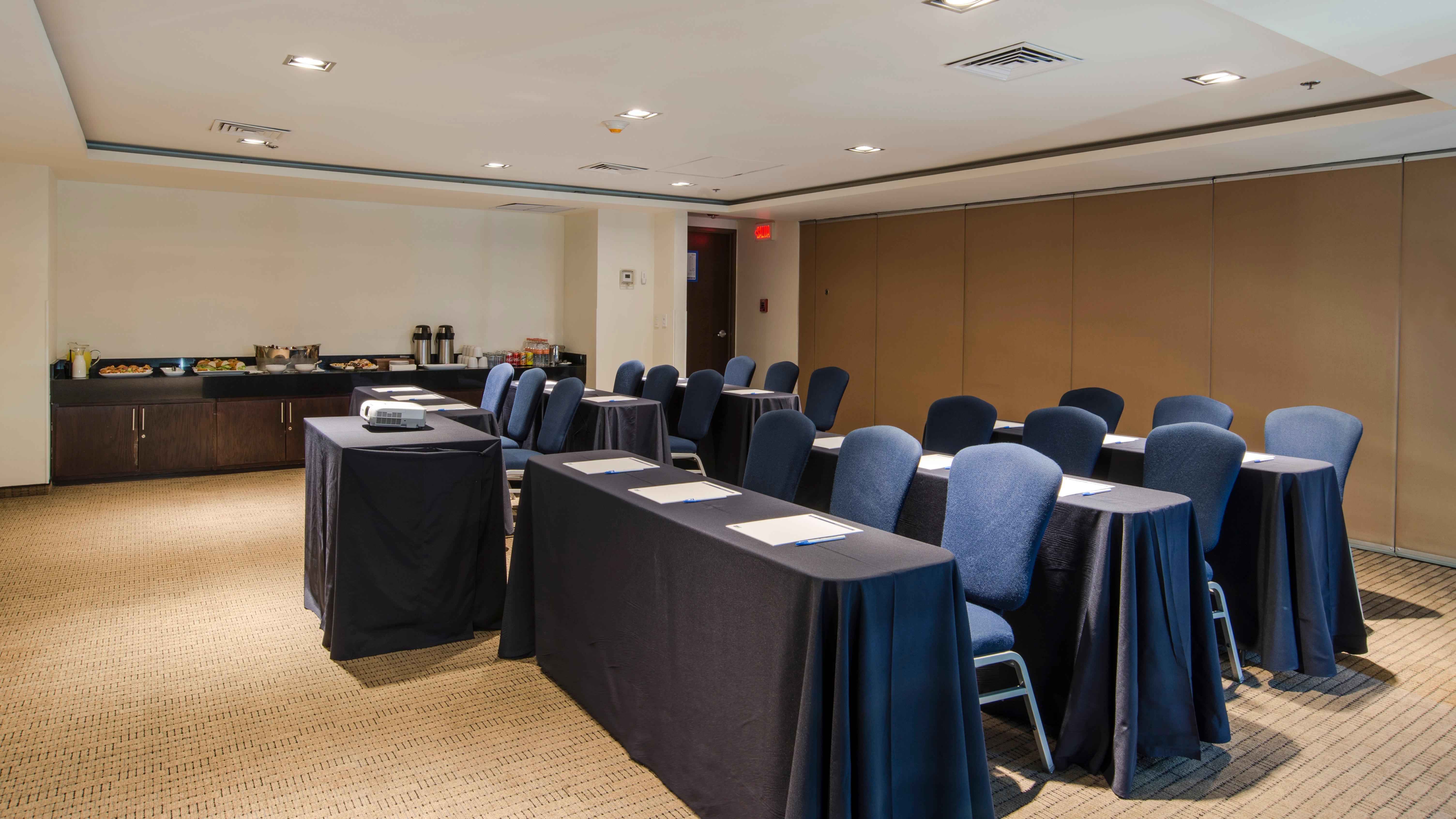 Holiday Inn Express Culiacan By Ihg Eksteriør bilde