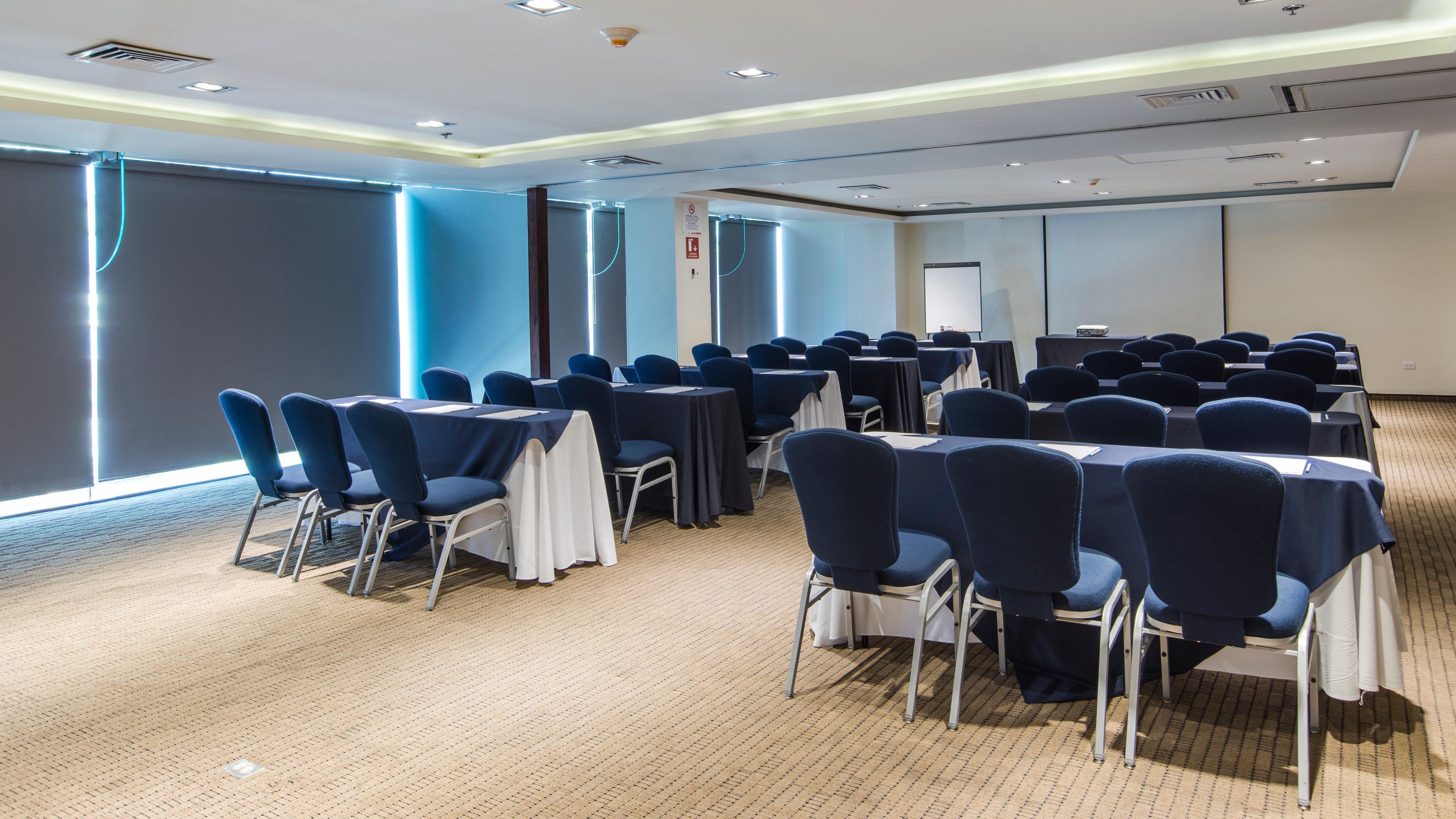 Holiday Inn Express Culiacan By Ihg Eksteriør bilde