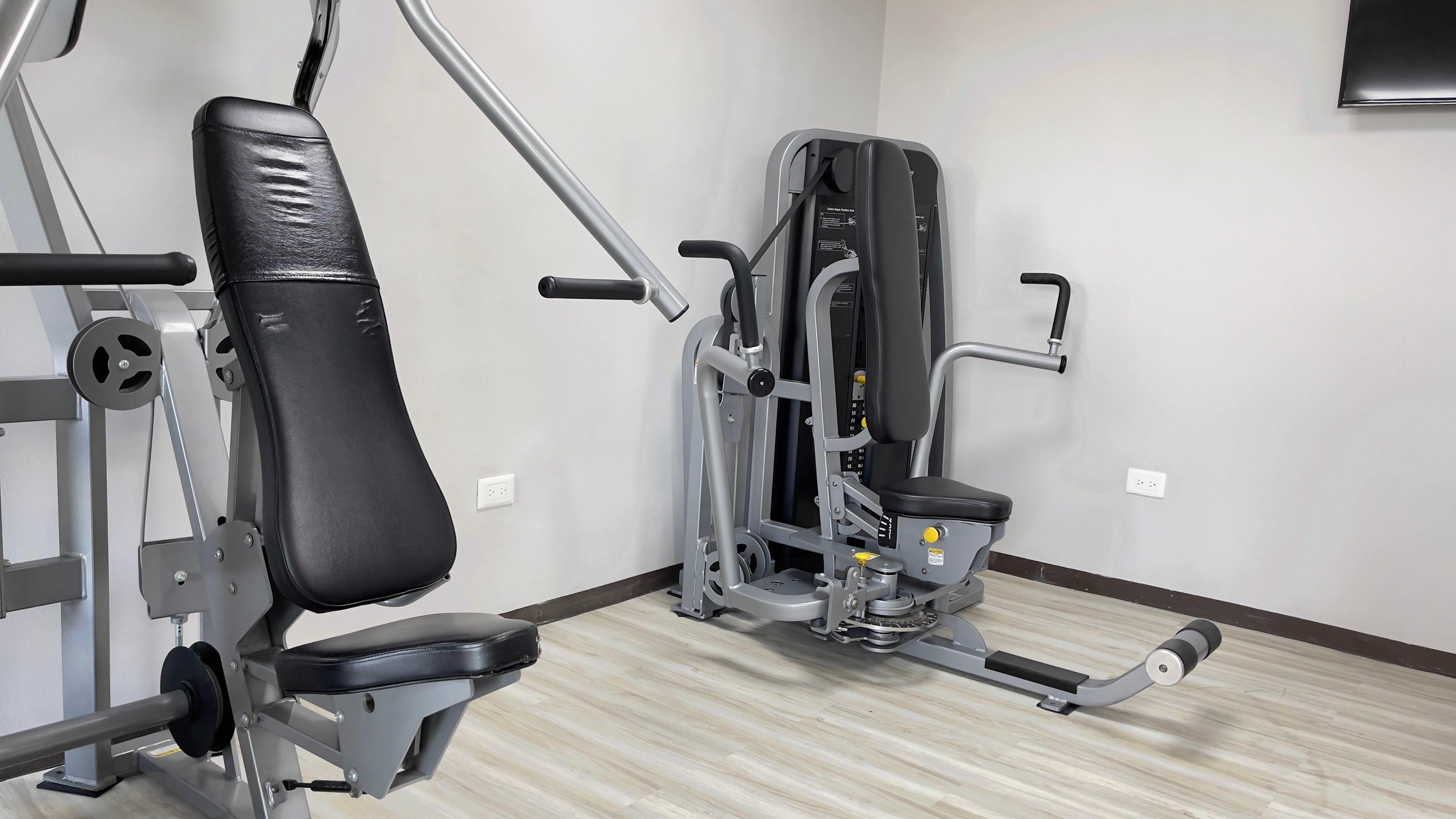 Holiday Inn Express Culiacan By Ihg Eksteriør bilde
