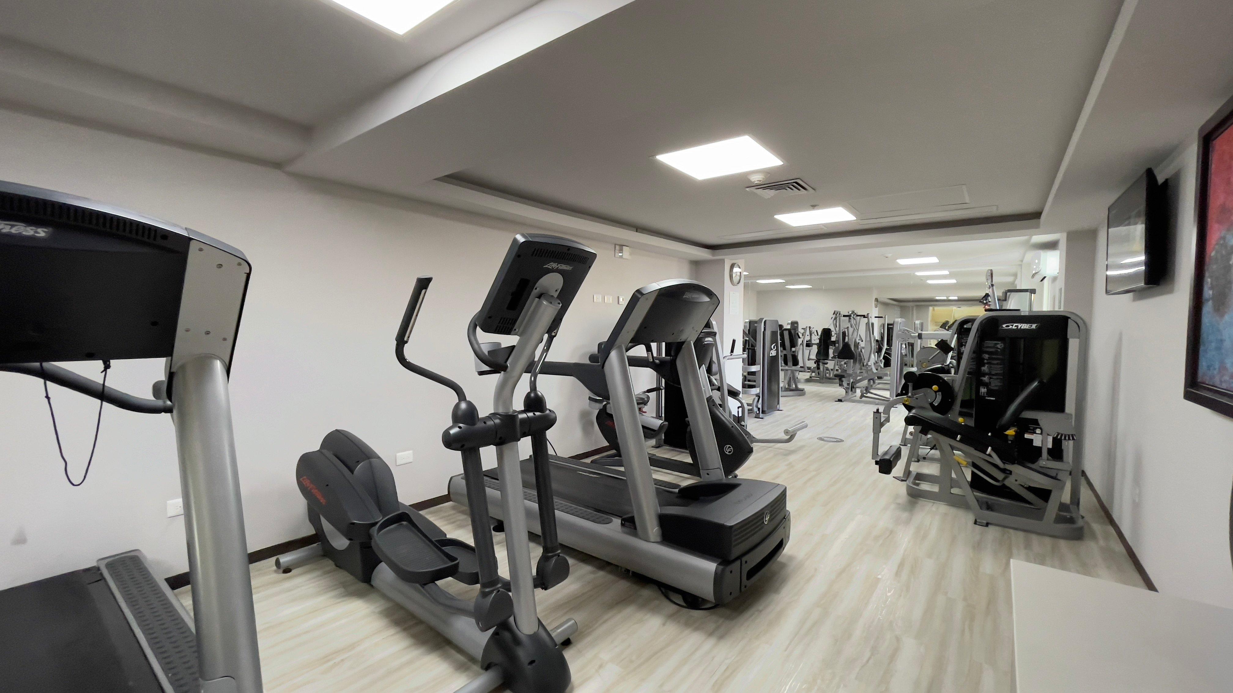 Holiday Inn Express Culiacan By Ihg Eksteriør bilde