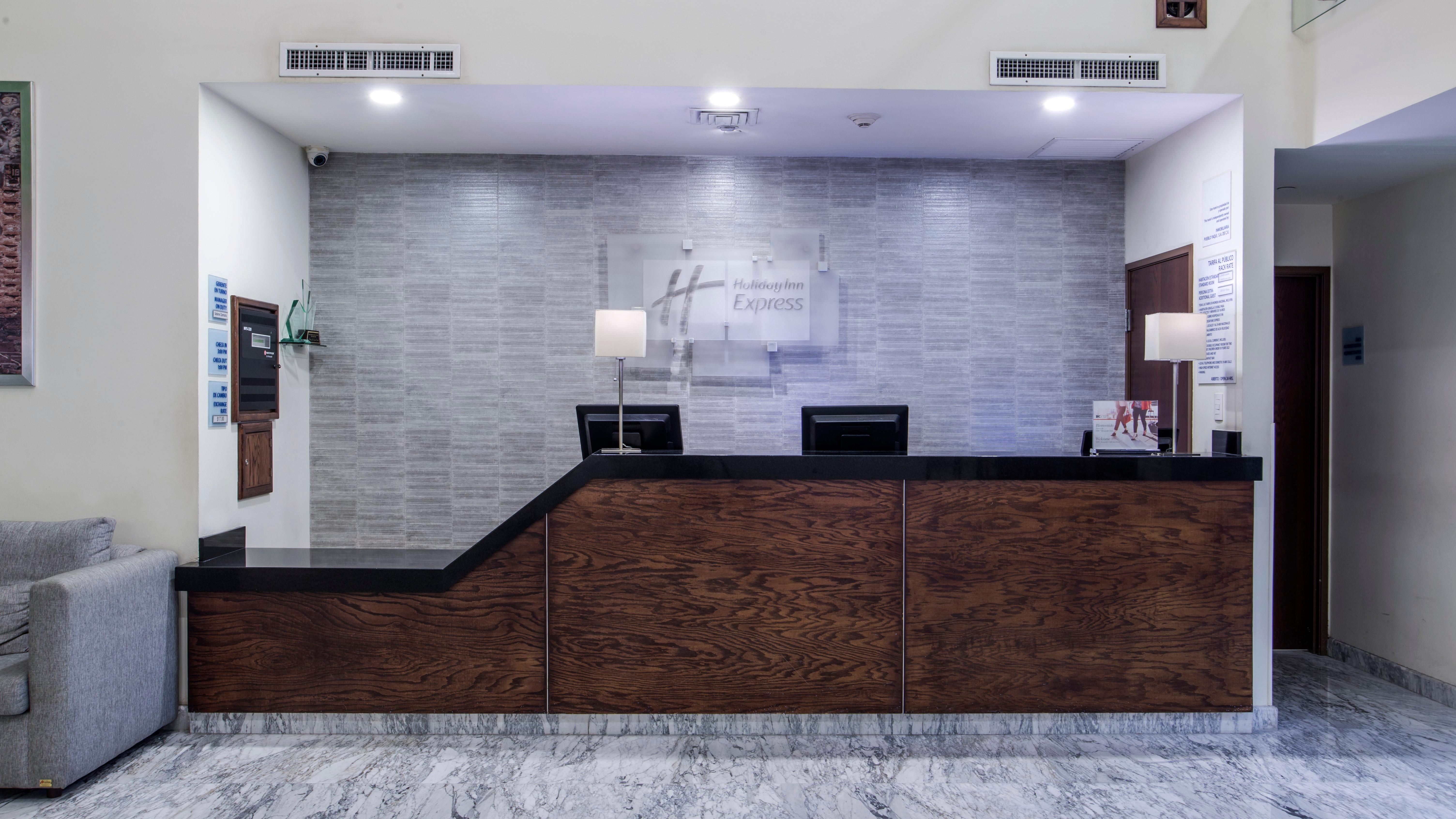 Holiday Inn Express Culiacan By Ihg Eksteriør bilde