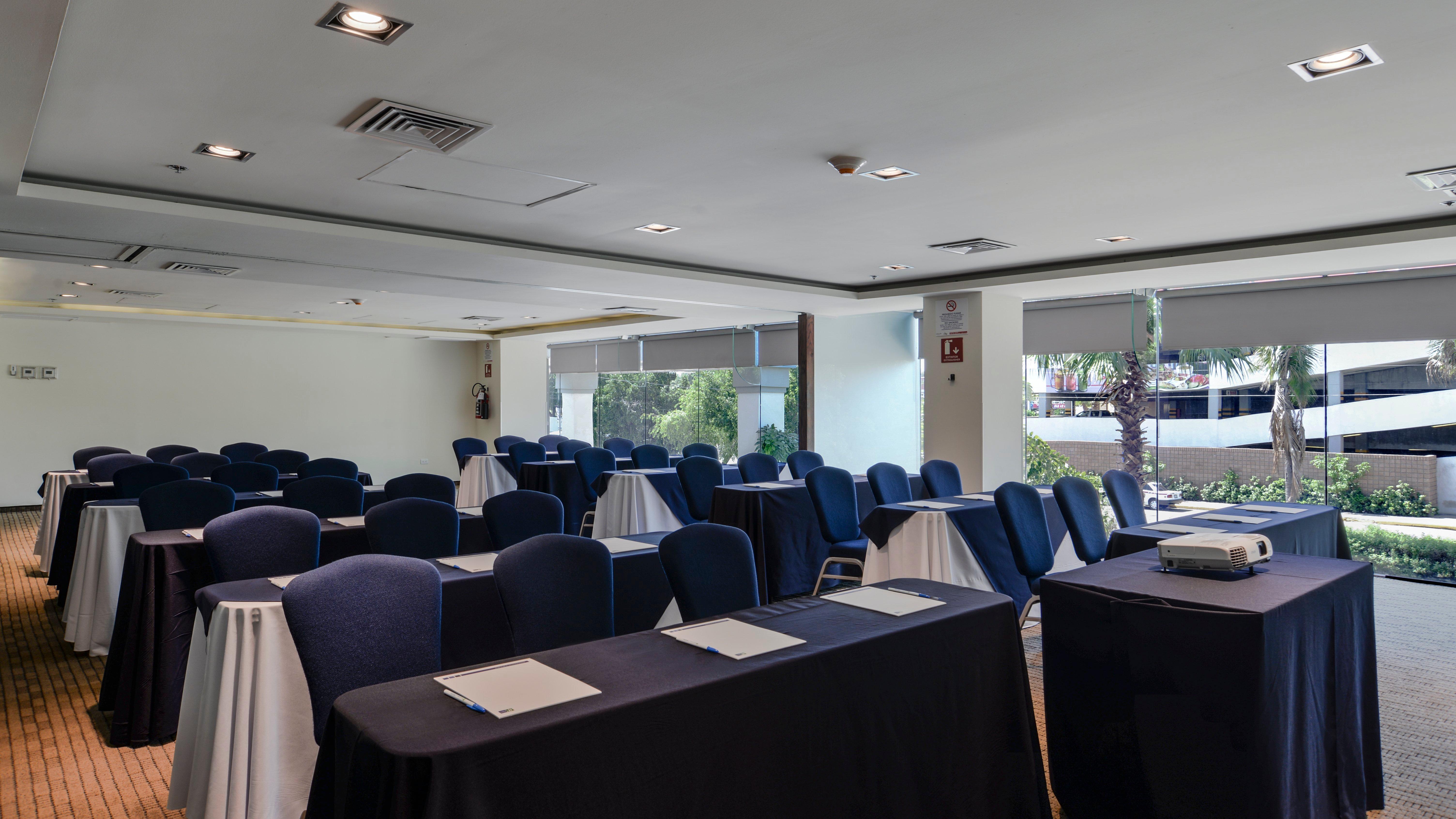 Holiday Inn Express Culiacan By Ihg Eksteriør bilde