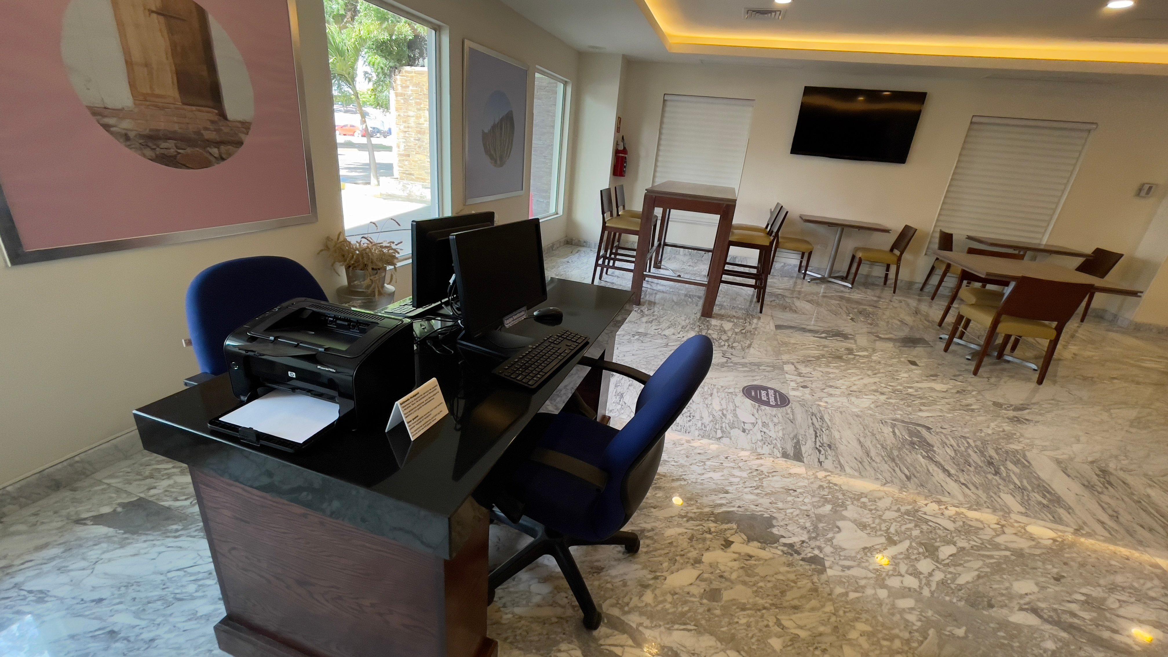 Holiday Inn Express Culiacan By Ihg Eksteriør bilde