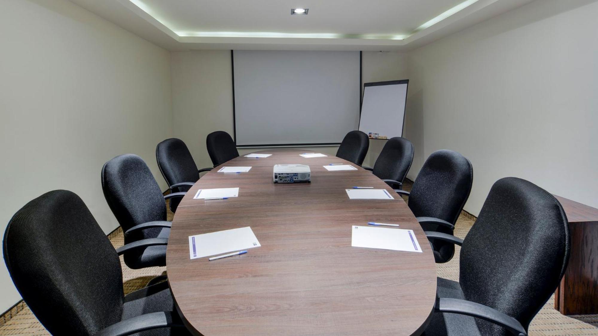 Holiday Inn Express Culiacan By Ihg Eksteriør bilde