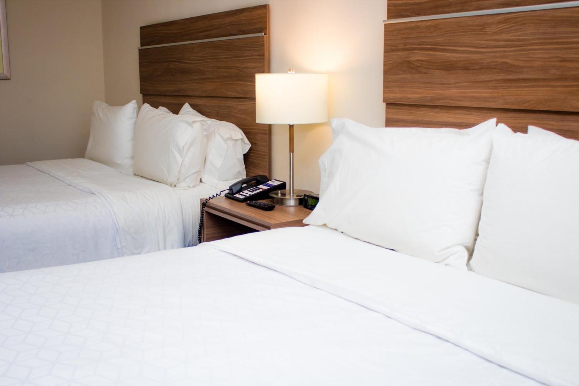 Holiday Inn Express Culiacan By Ihg Eksteriør bilde