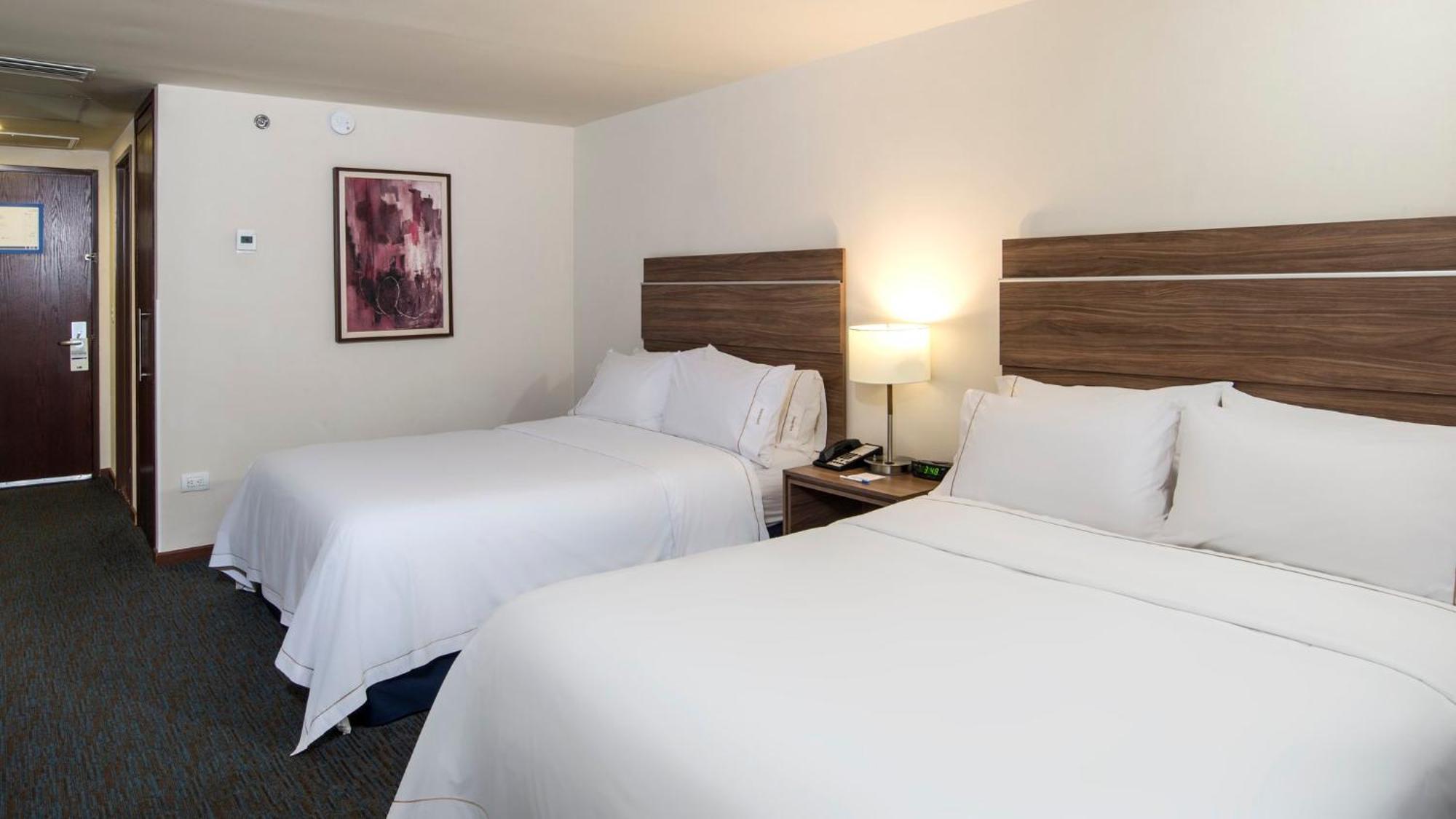 Holiday Inn Express Culiacan By Ihg Eksteriør bilde