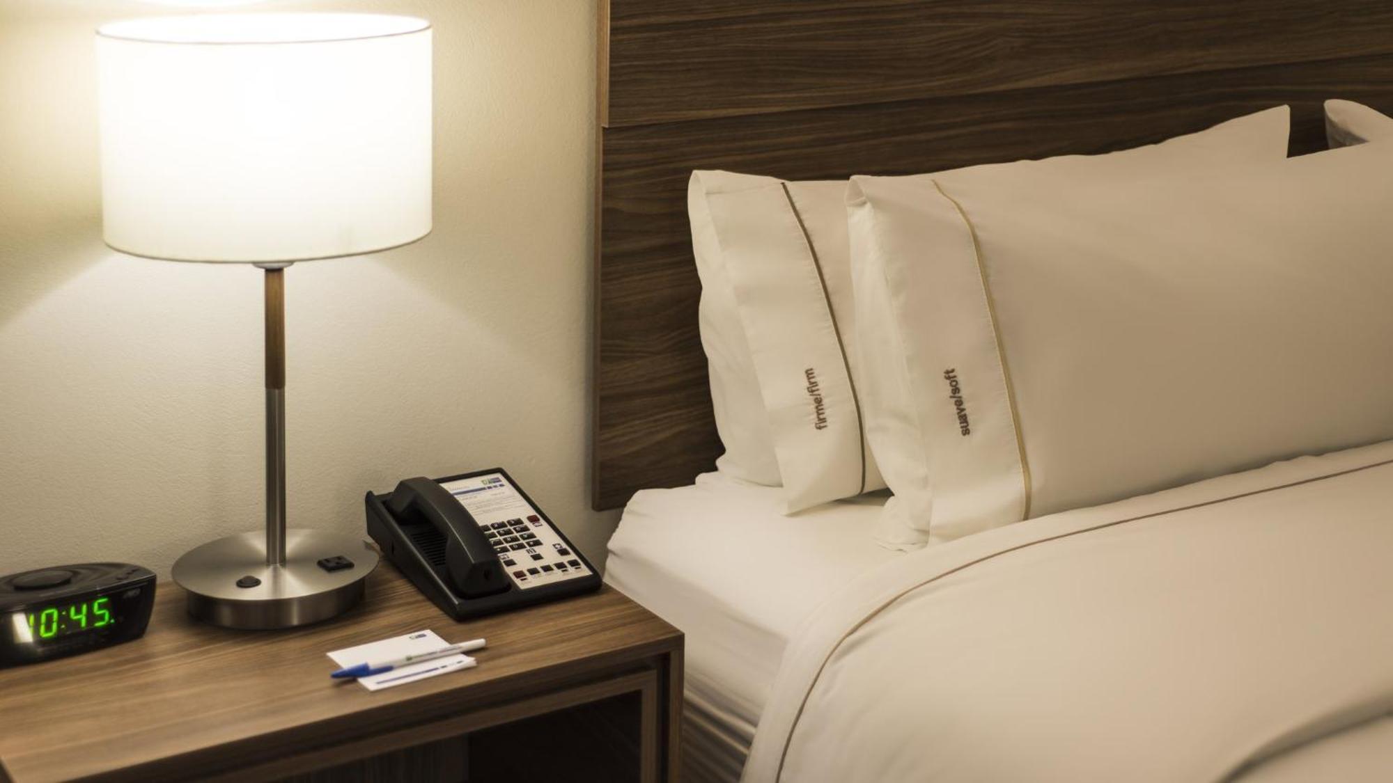 Holiday Inn Express Culiacan By Ihg Eksteriør bilde