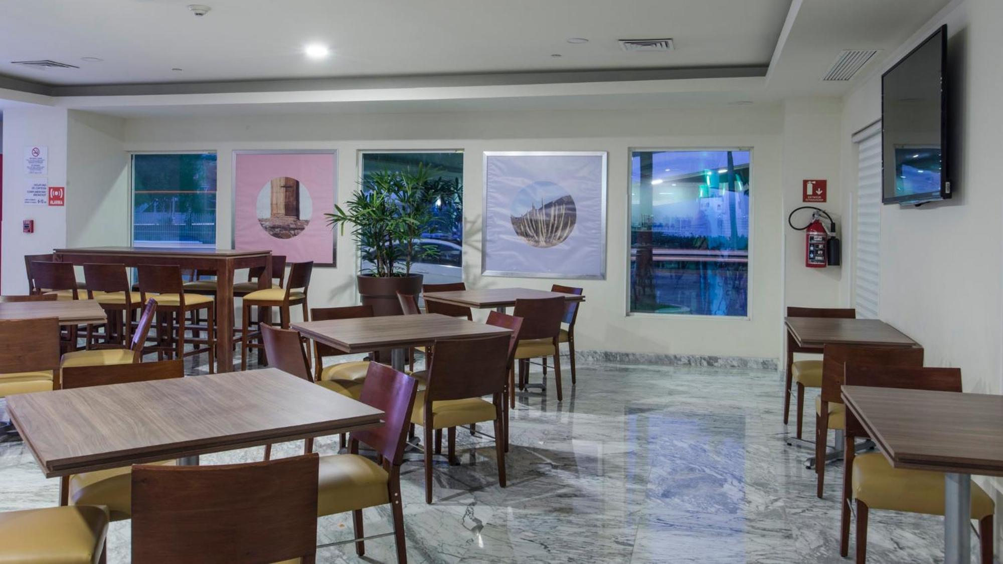 Holiday Inn Express Culiacan By Ihg Eksteriør bilde