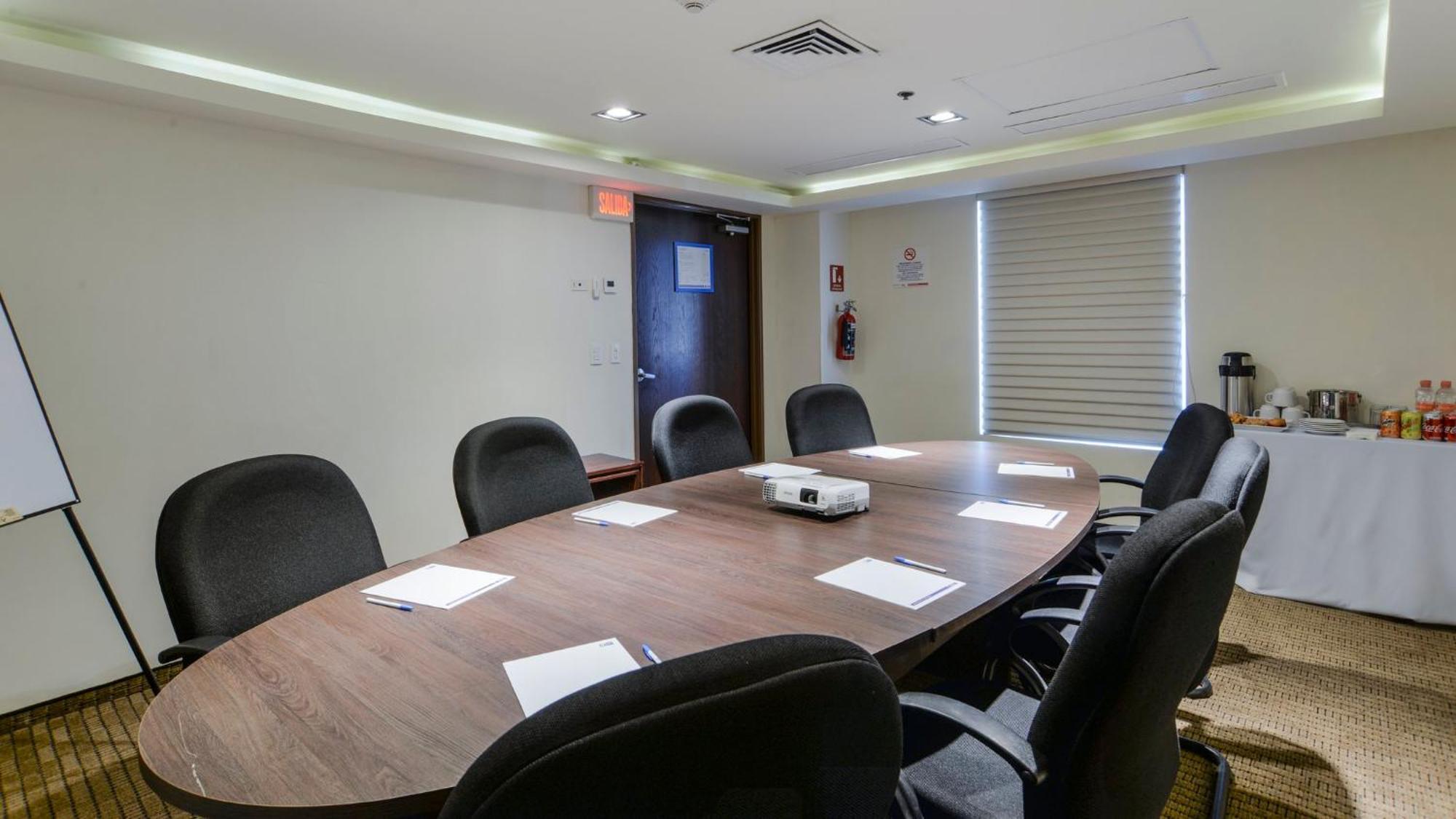 Holiday Inn Express Culiacan By Ihg Eksteriør bilde