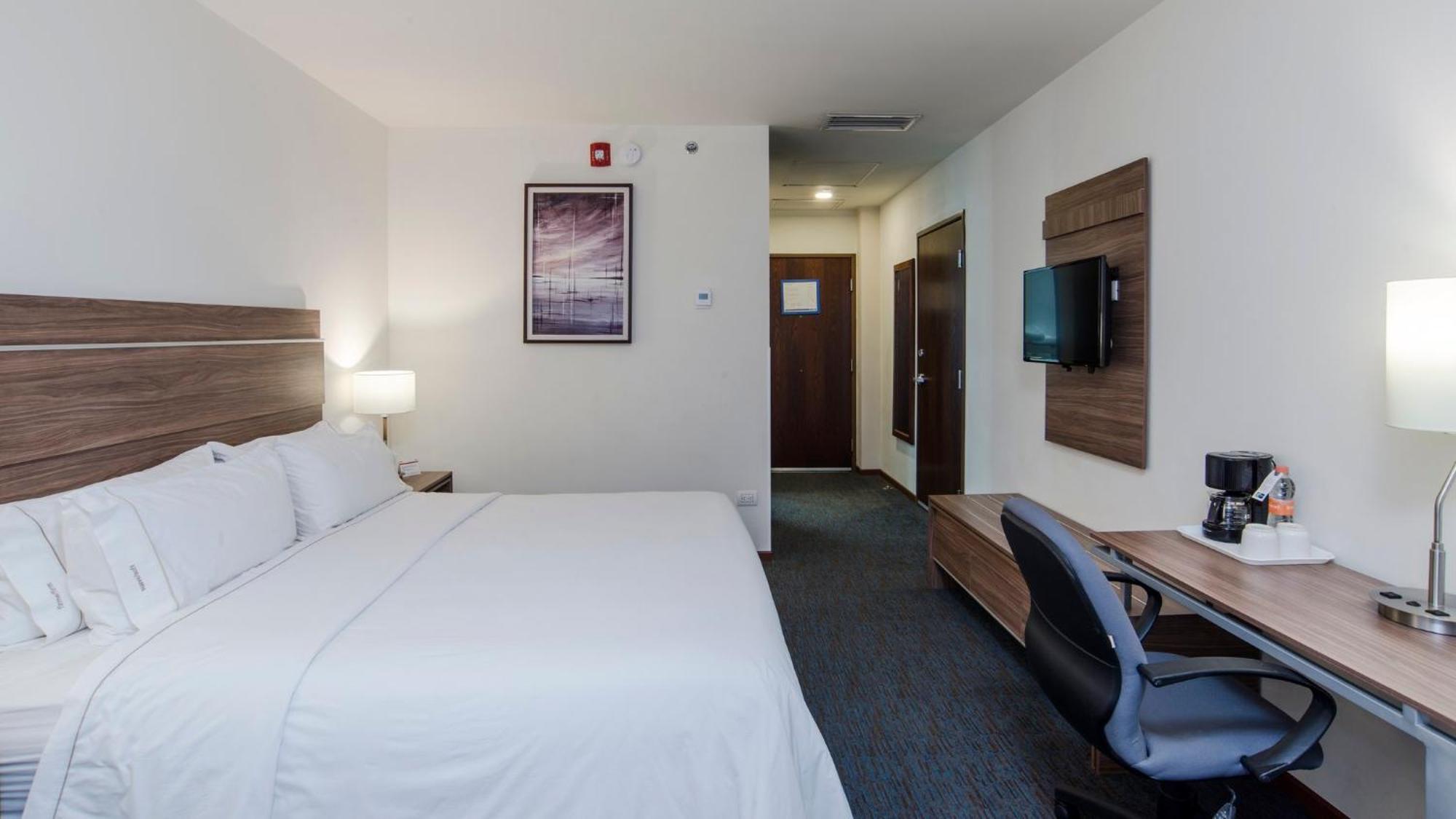 Holiday Inn Express Culiacan By Ihg Eksteriør bilde