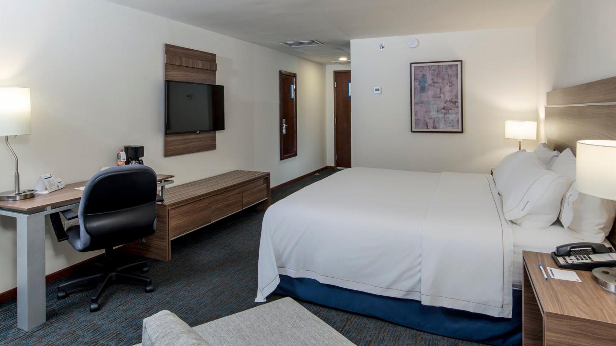 Holiday Inn Express Culiacan By Ihg Eksteriør bilde