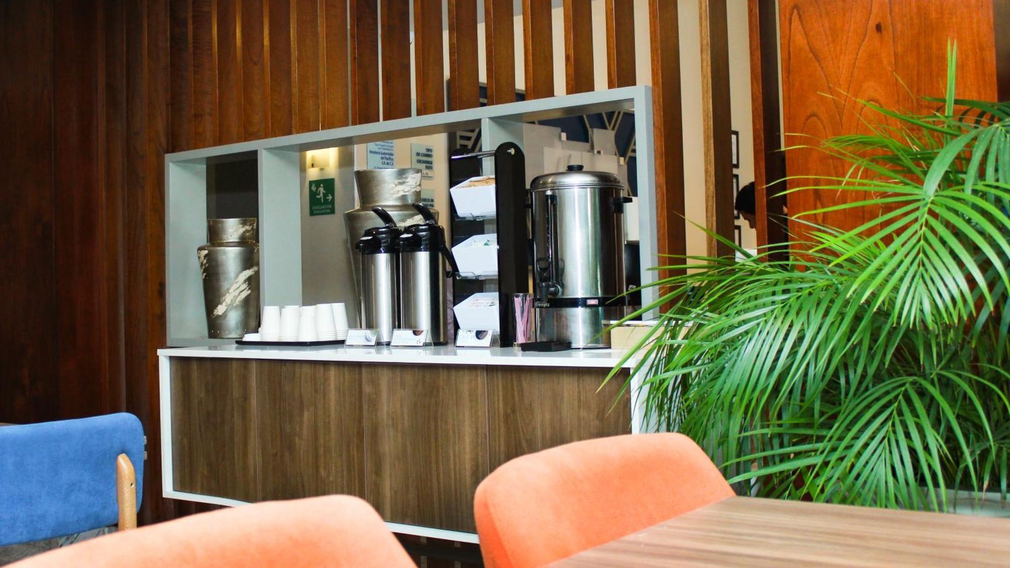 Holiday Inn Express Culiacan By Ihg Eksteriør bilde