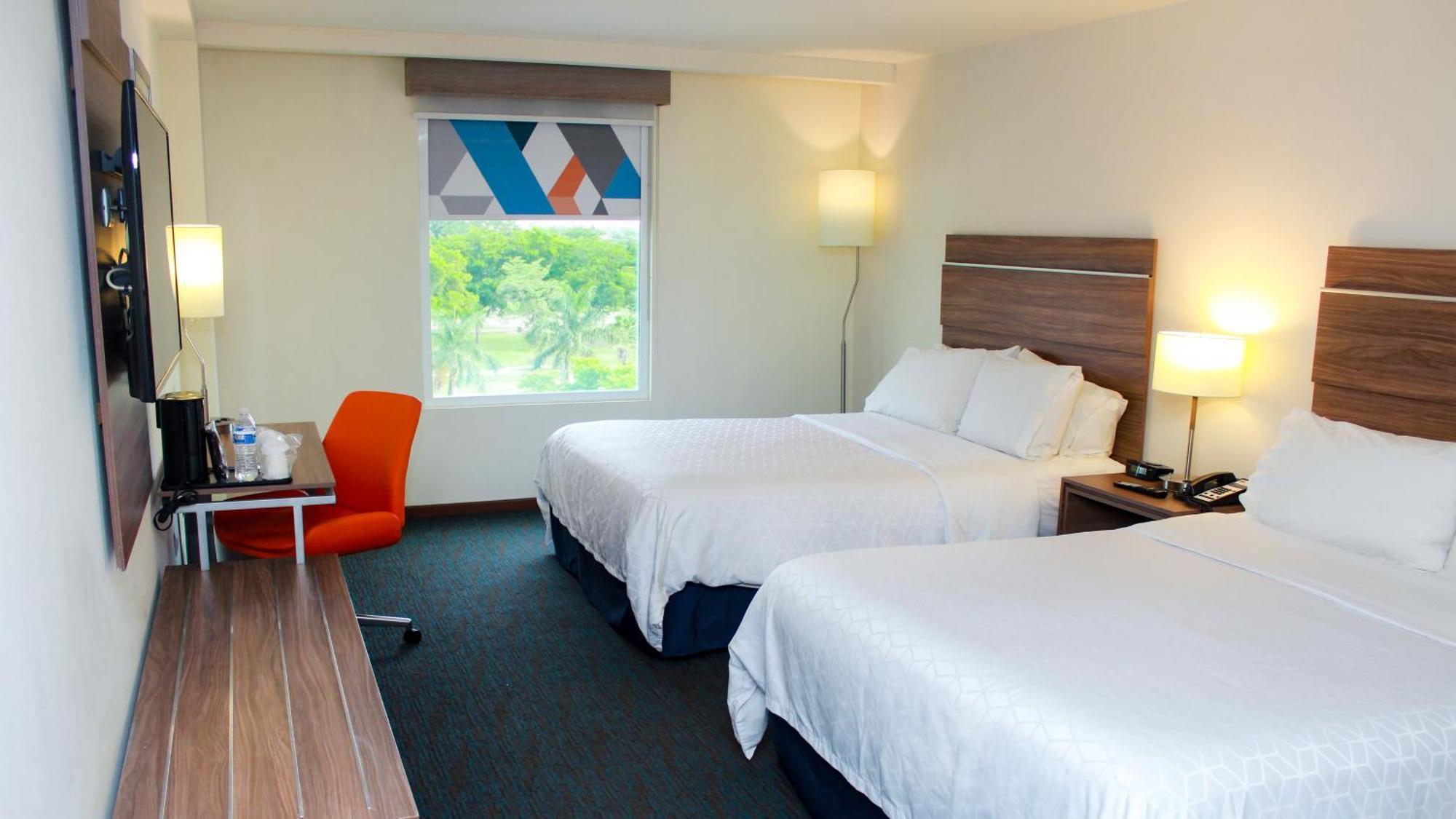 Holiday Inn Express Culiacan By Ihg Eksteriør bilde