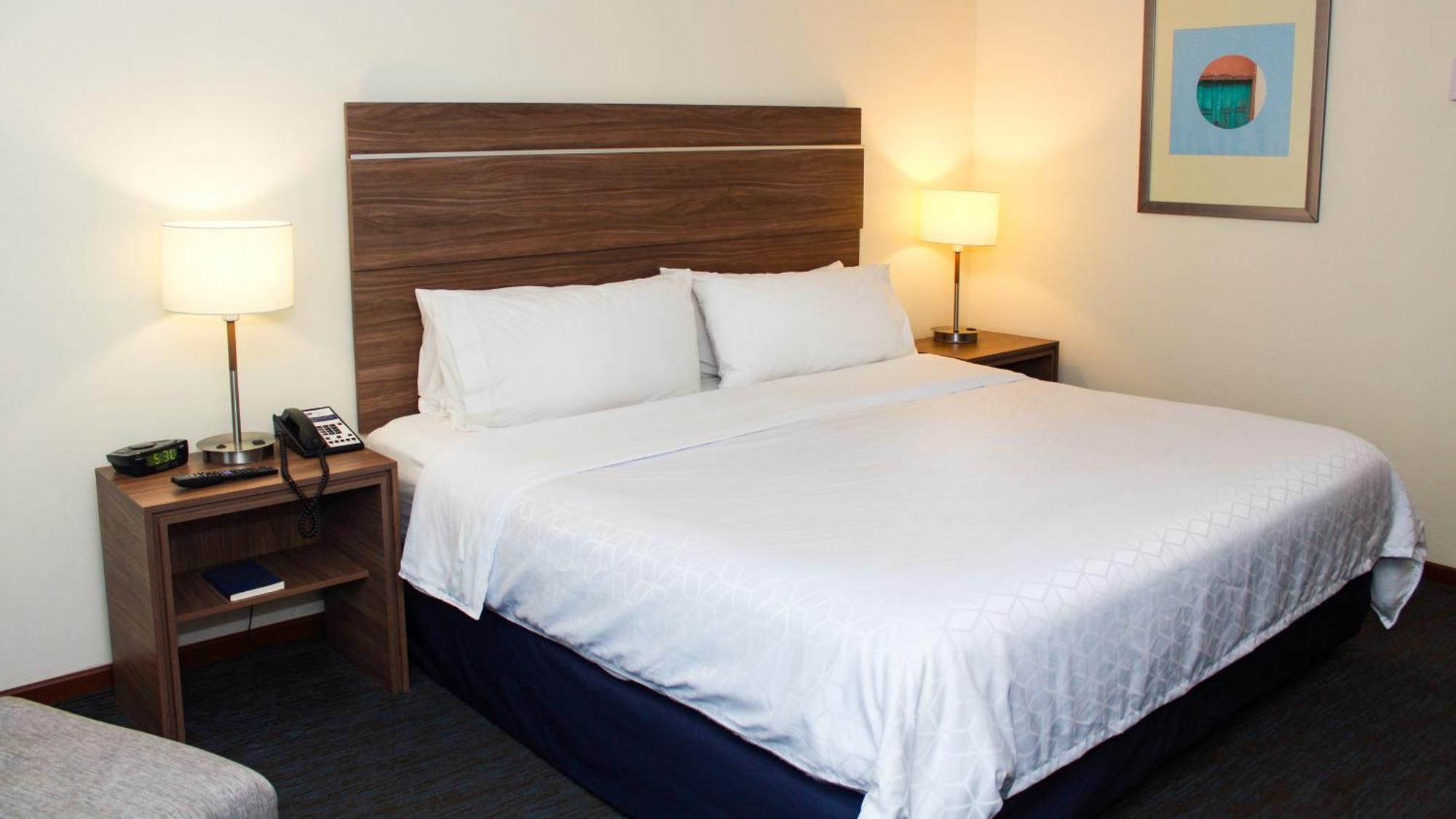 Holiday Inn Express Culiacan By Ihg Eksteriør bilde