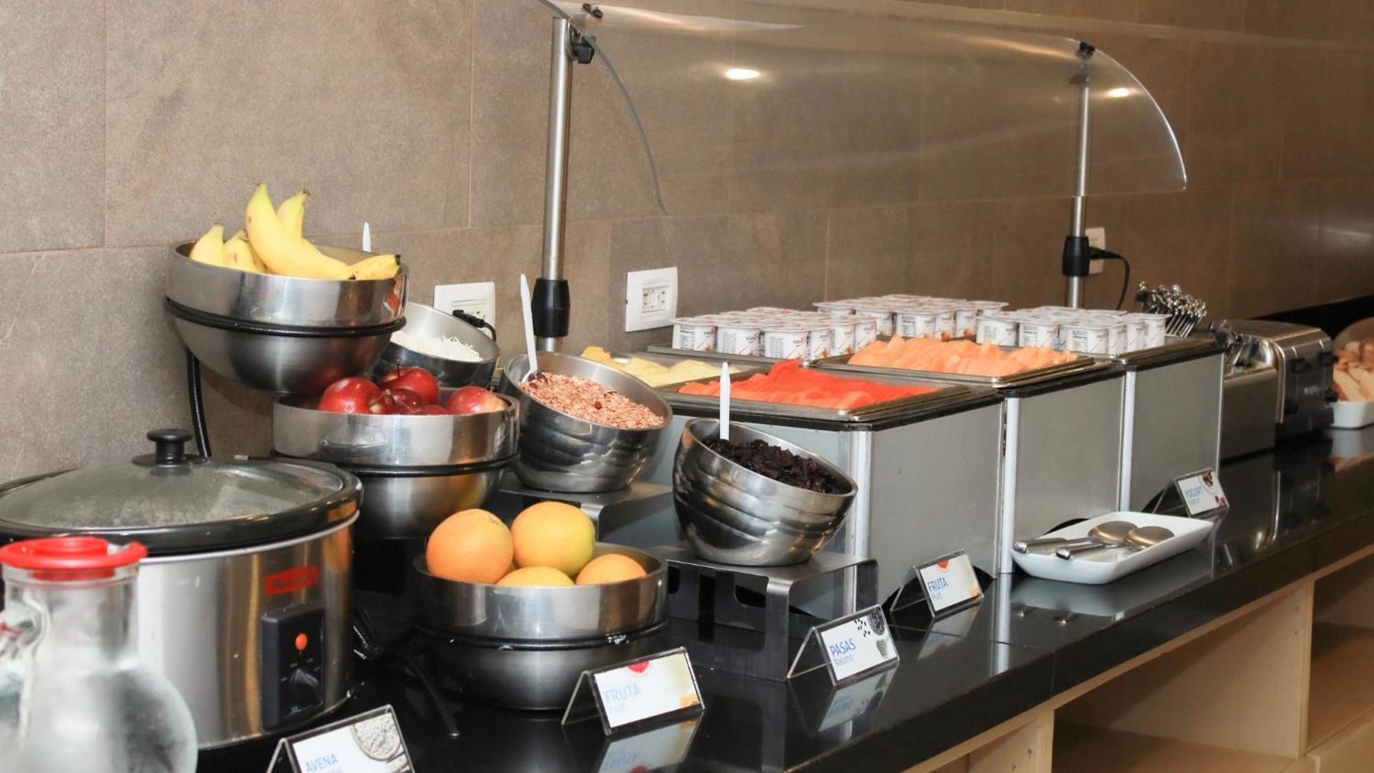 Holiday Inn Express Culiacan By Ihg Eksteriør bilde