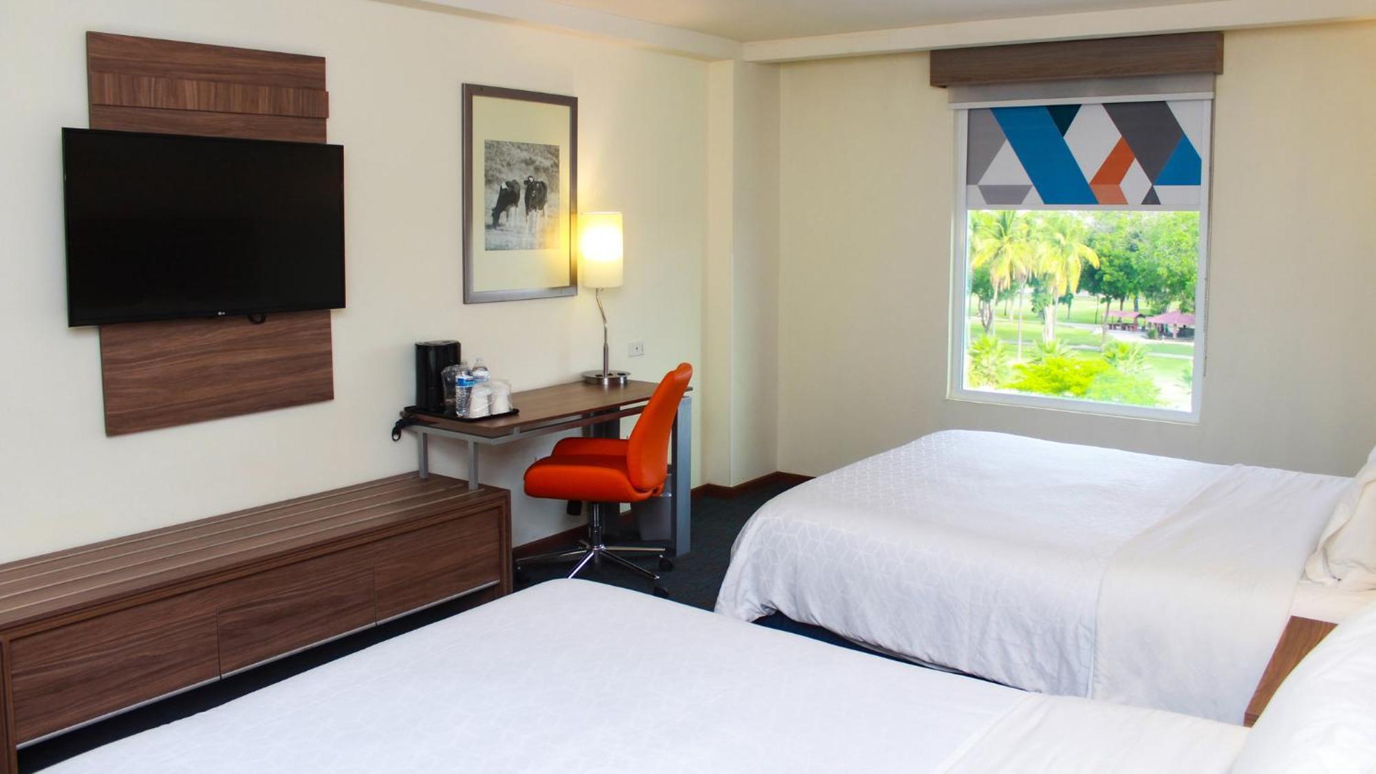 Holiday Inn Express Culiacan By Ihg Eksteriør bilde
