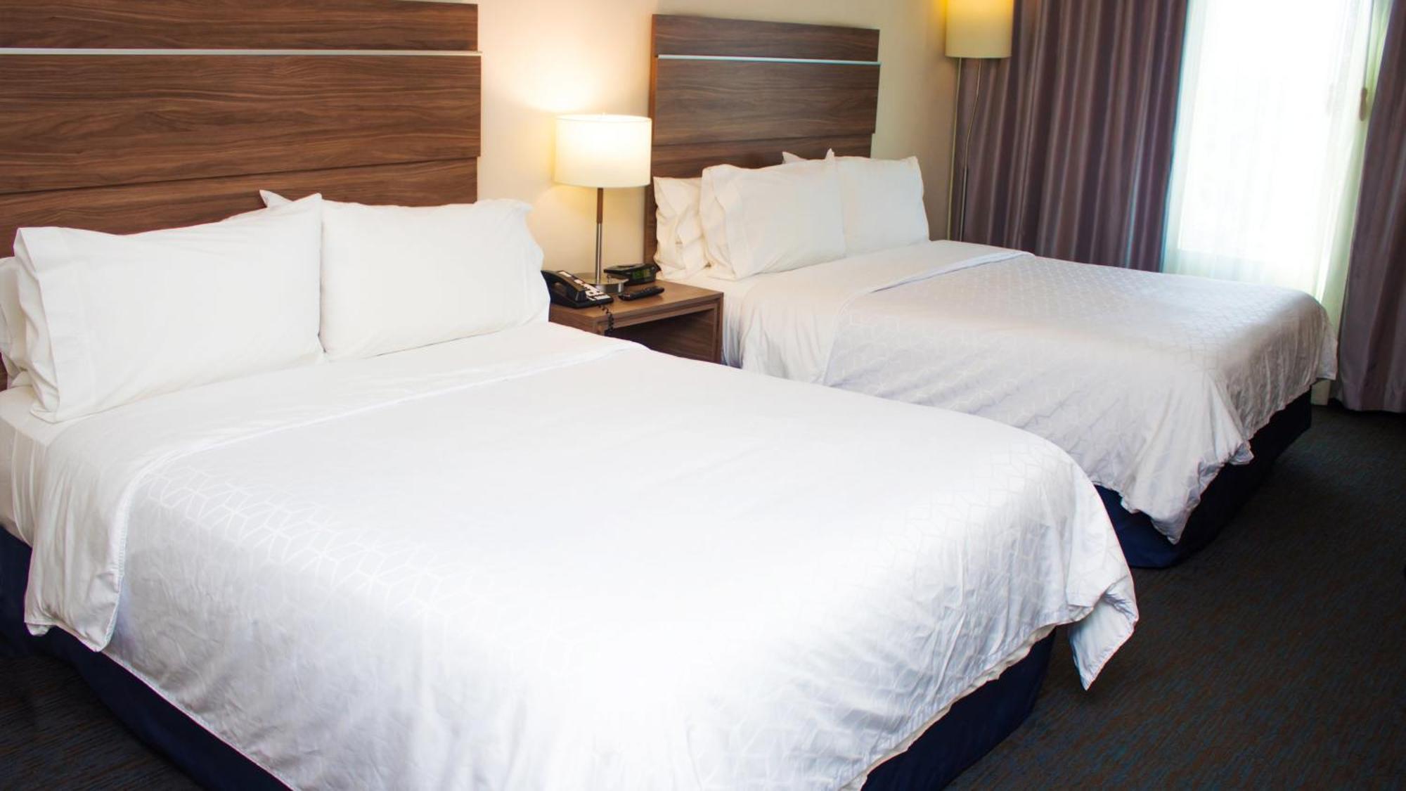 Holiday Inn Express Culiacan By Ihg Eksteriør bilde