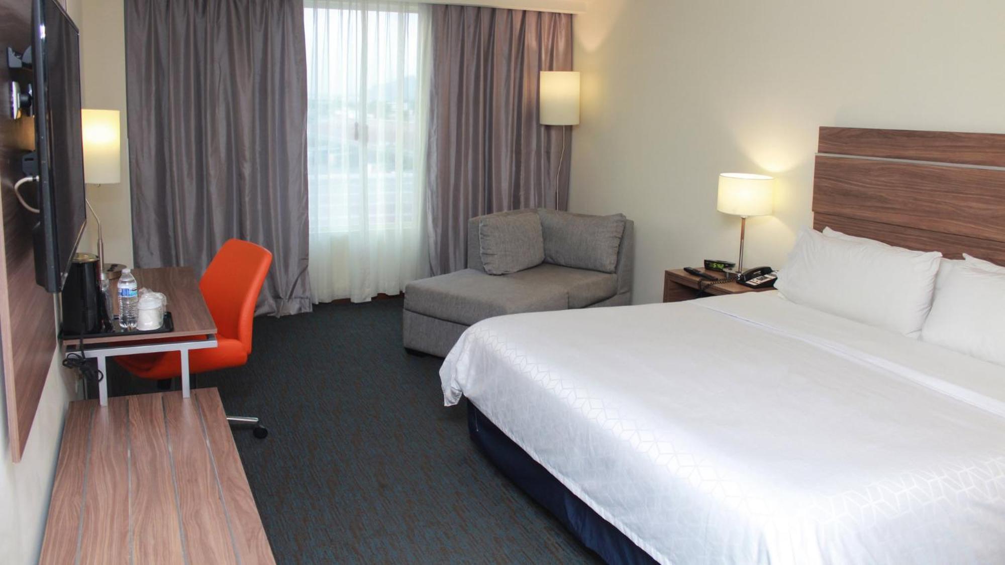 Holiday Inn Express Culiacan By Ihg Eksteriør bilde