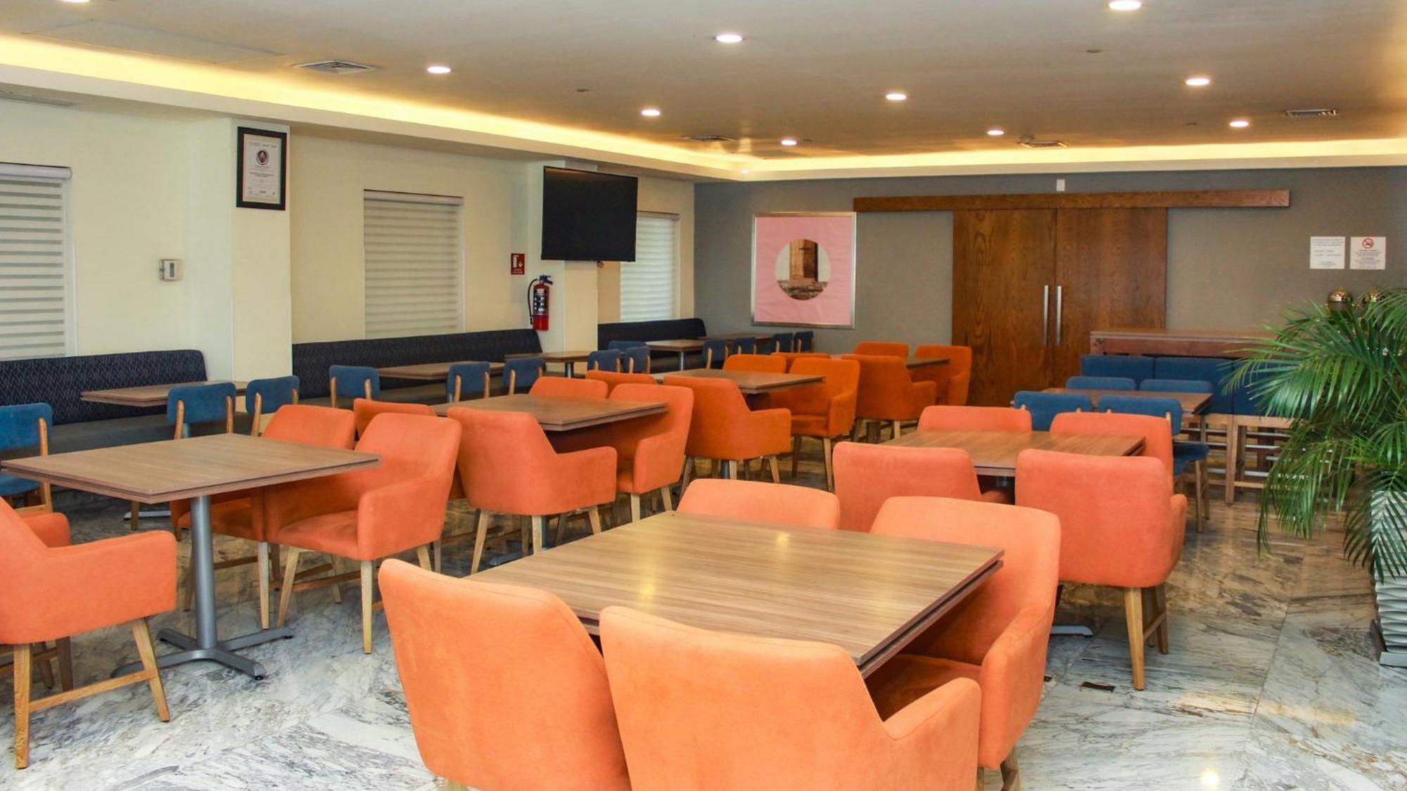 Holiday Inn Express Culiacan By Ihg Eksteriør bilde